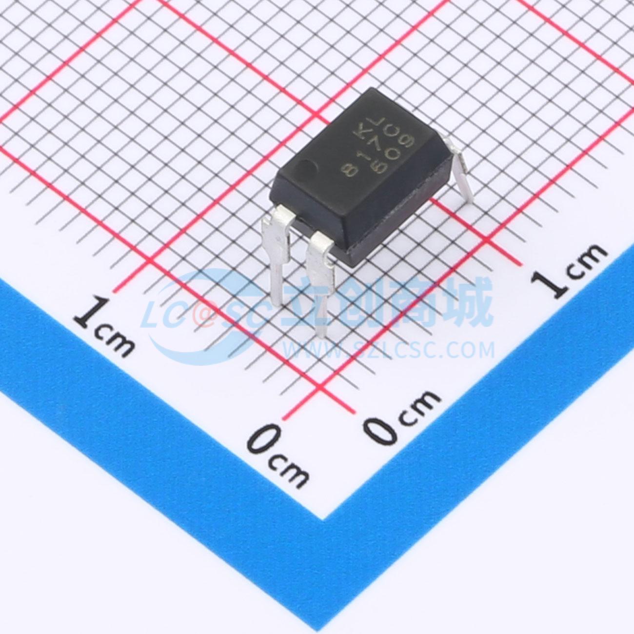 点击查看大图 KL817-C-AW实物图