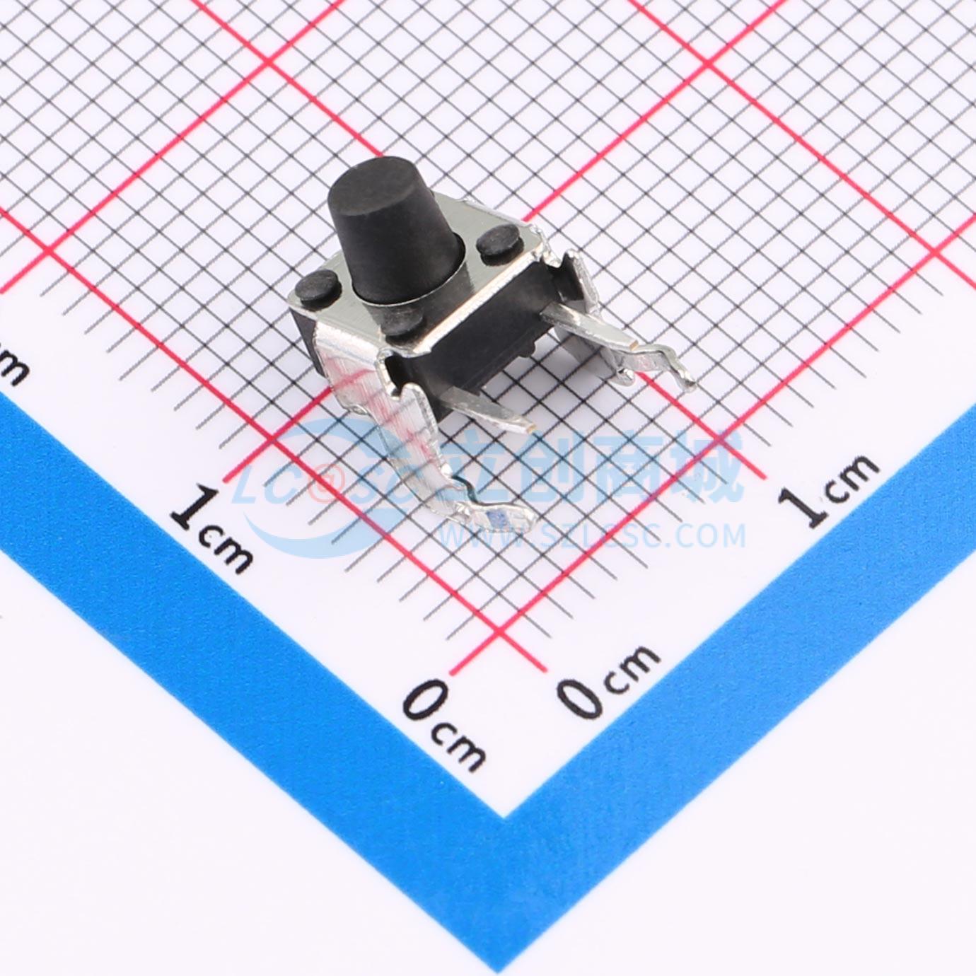 点击查看大图 TS-1093A-A7B3-D2实物图
