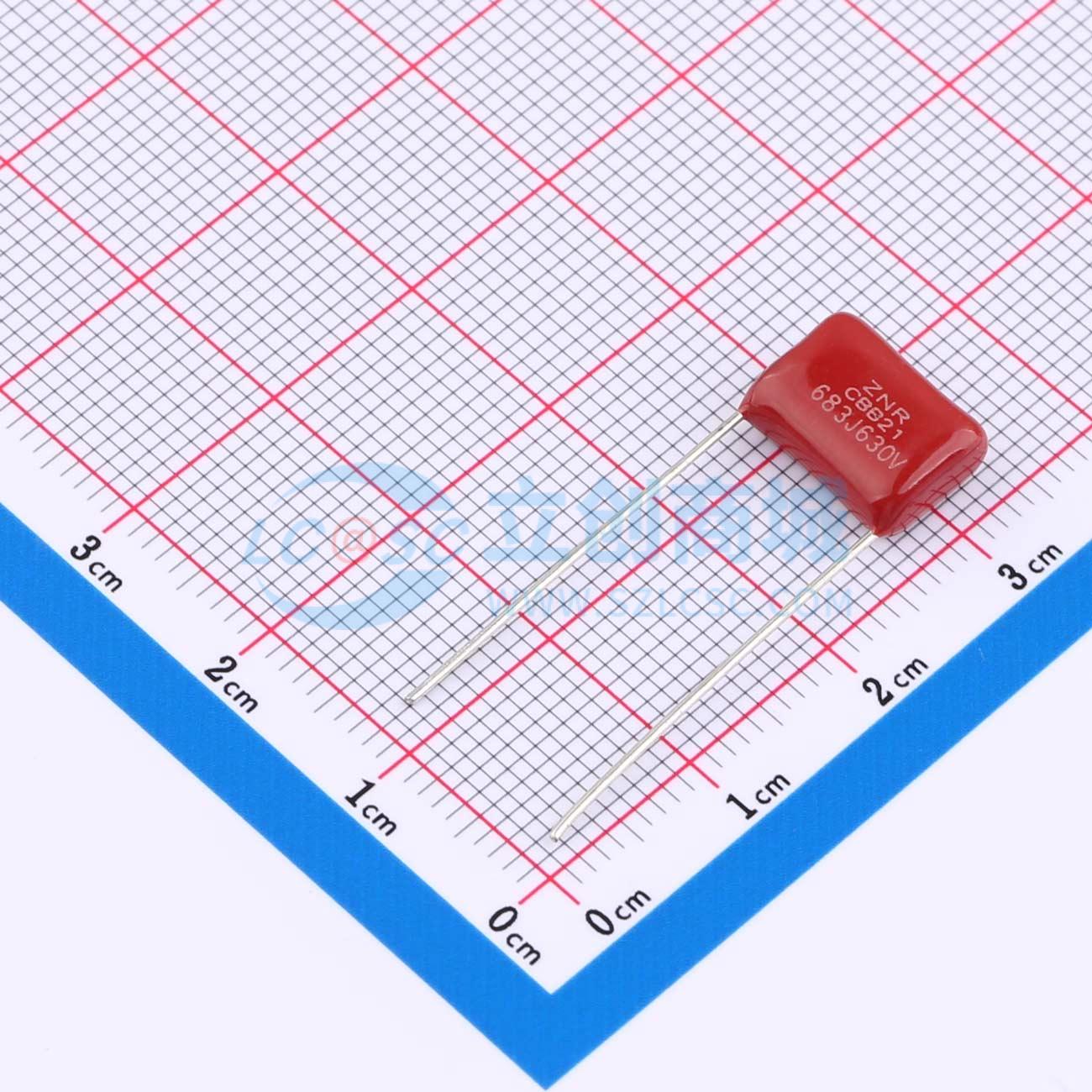 点击查看大图 CFC2J683JE1IM5084100实物图