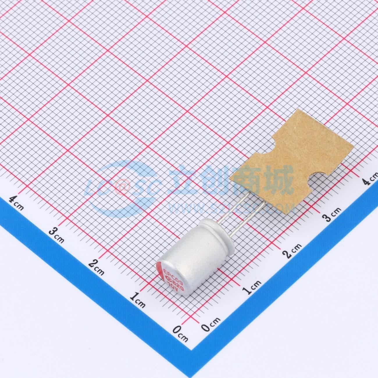 点击查看大图 100AREP821M08A2T实物图