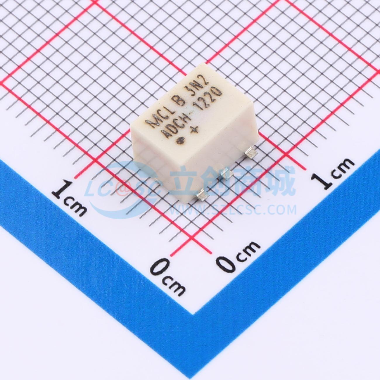 点击查看大图 ADCH-1220+实物图