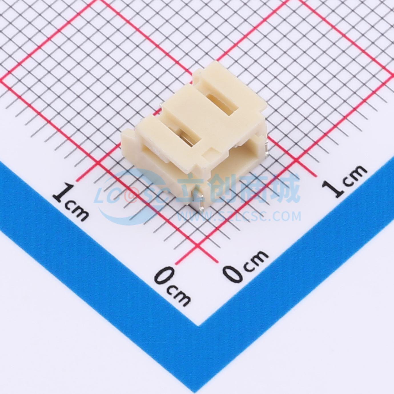 CNJMA2001WR-S-2P实物图