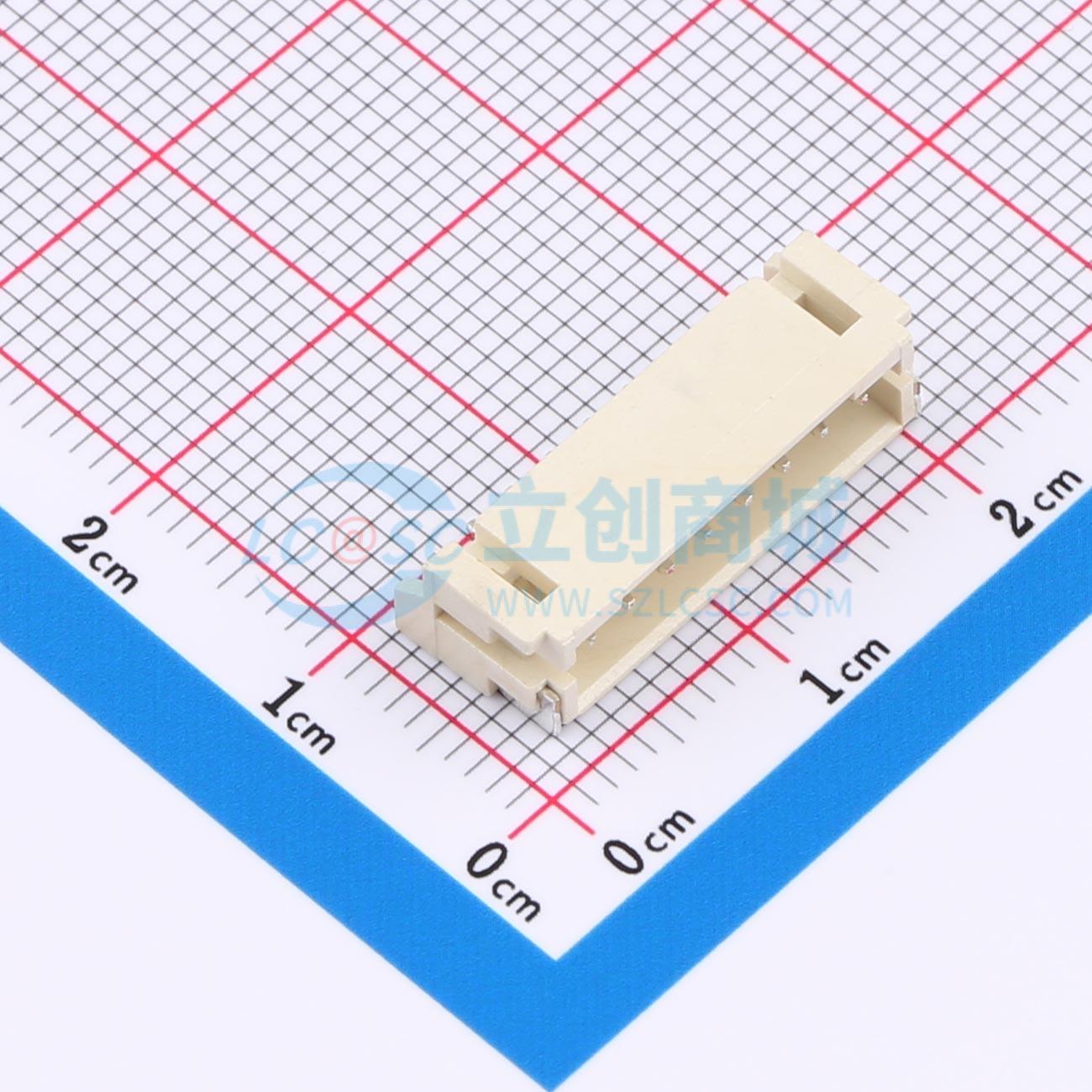 点击查看大图 PH-8AWT实物图