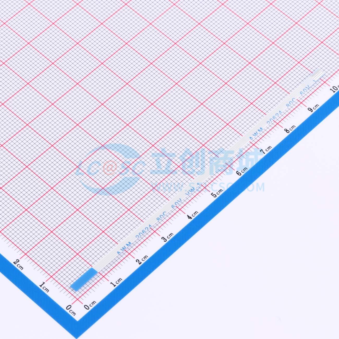 JS05B-04P-100-4-8实物图