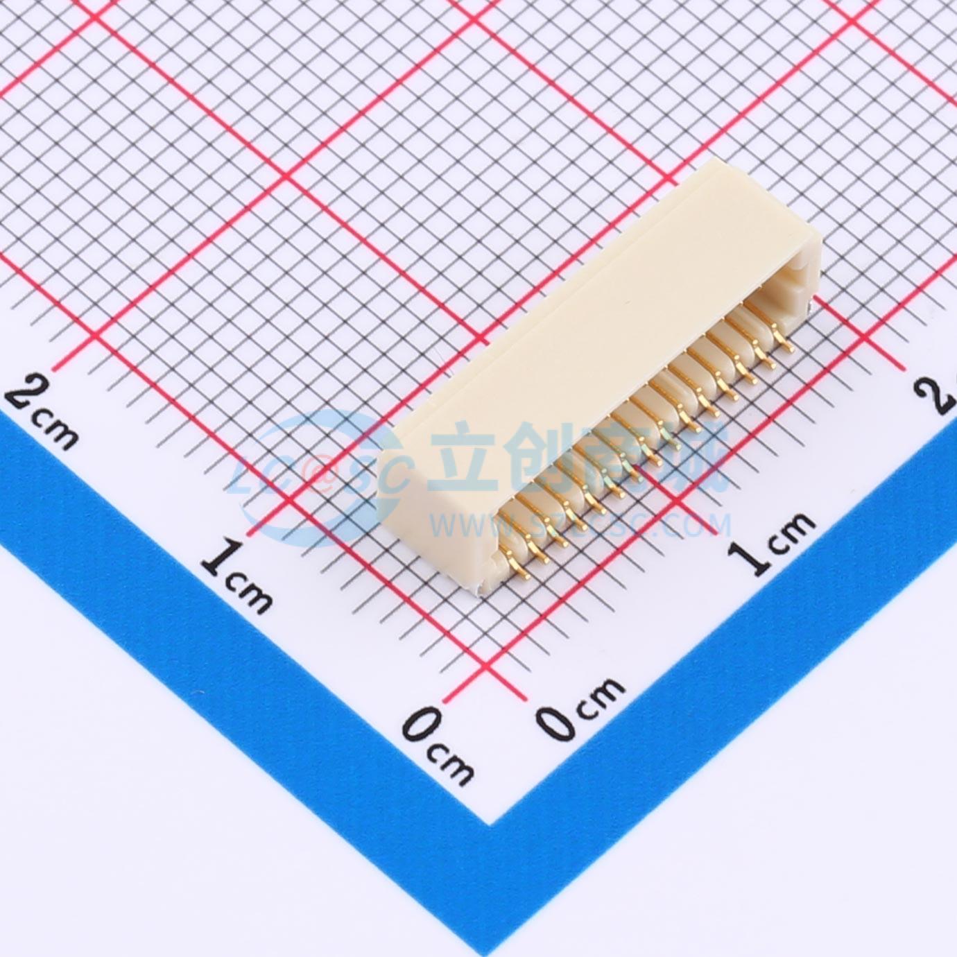 点击查看大图 X1011WRS-2x15-9TV01实物图