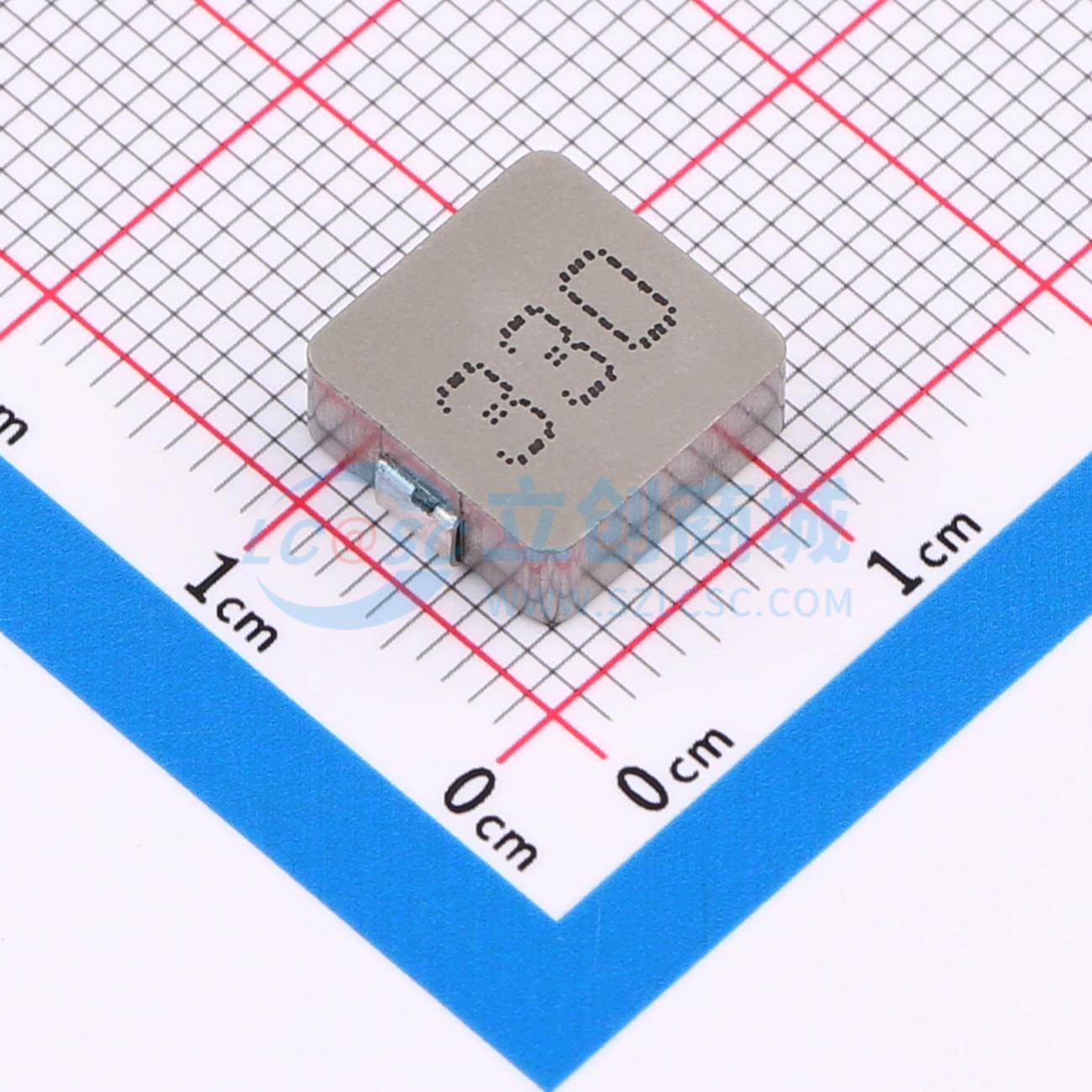 MS1040-330M实物图