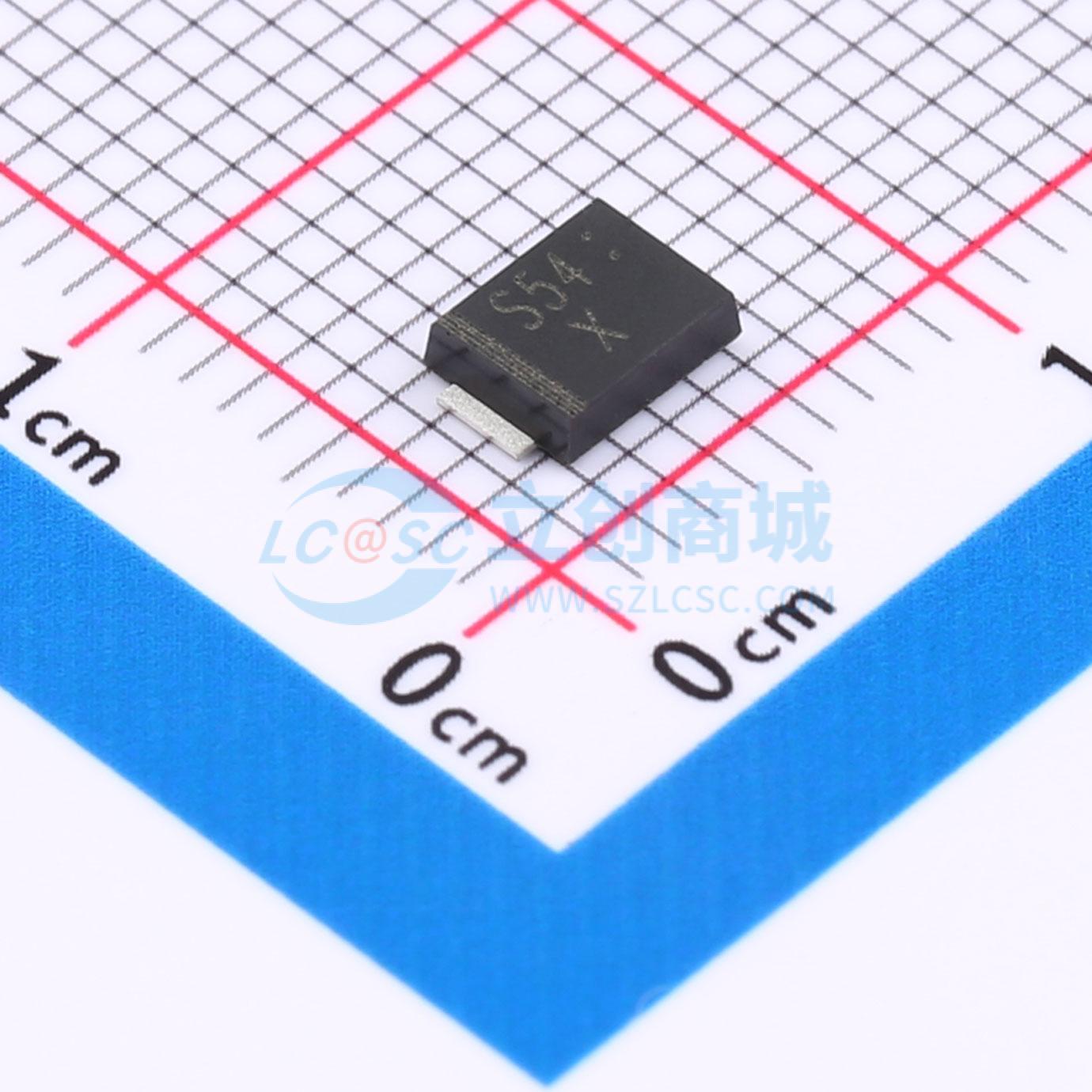 点击查看大图 SM540BF实物图