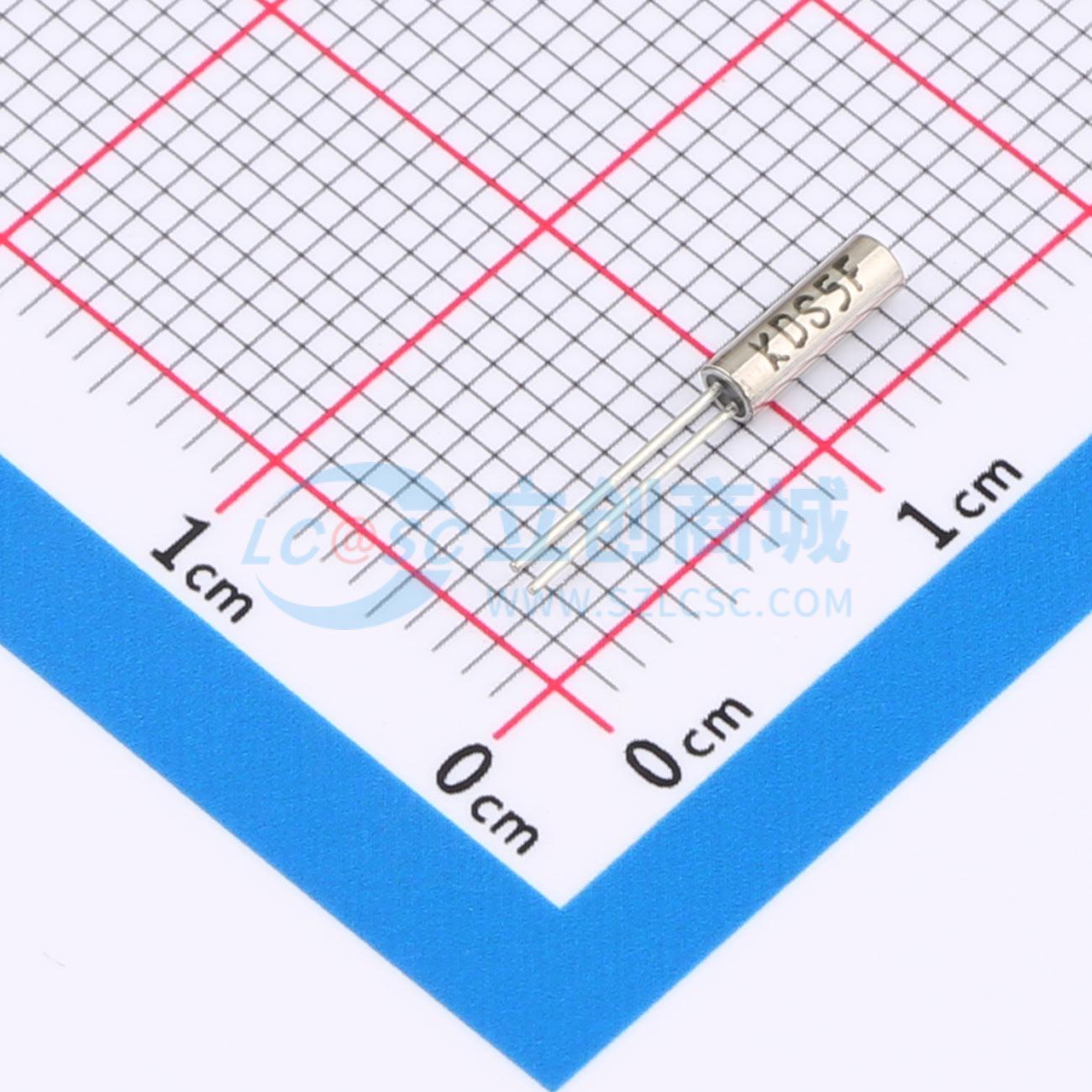 1TD125AHNS018实物图