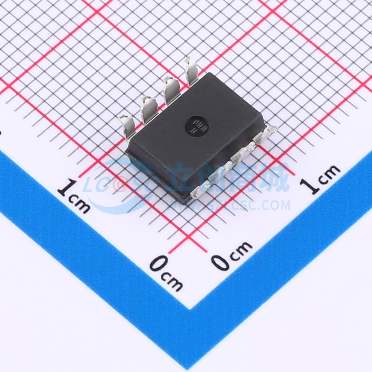 HCPL-2631-500E中文资料_最新报价_数据手册下载_Broadcom(博通)-逻辑 