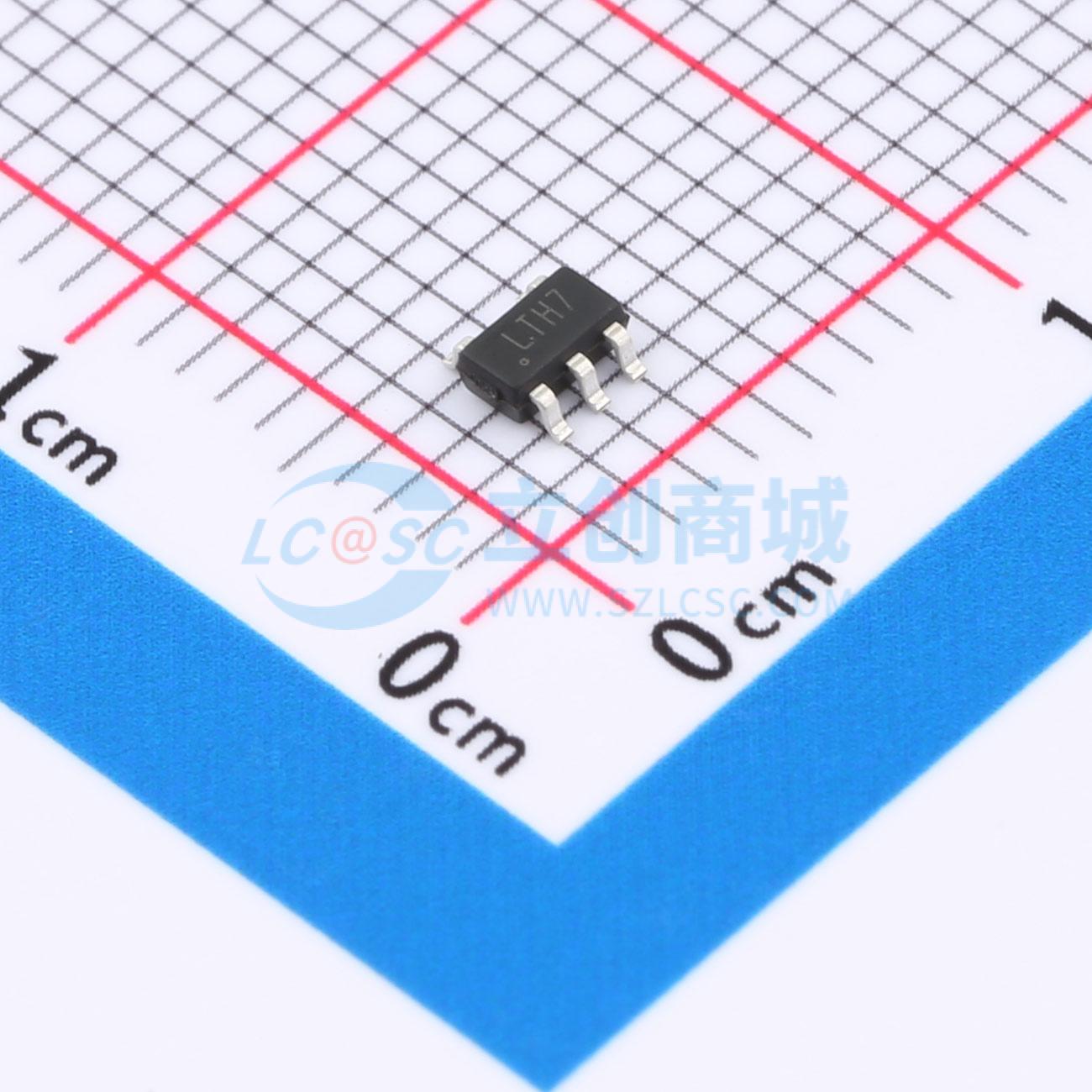 点击查看大图 HTP4054实物图