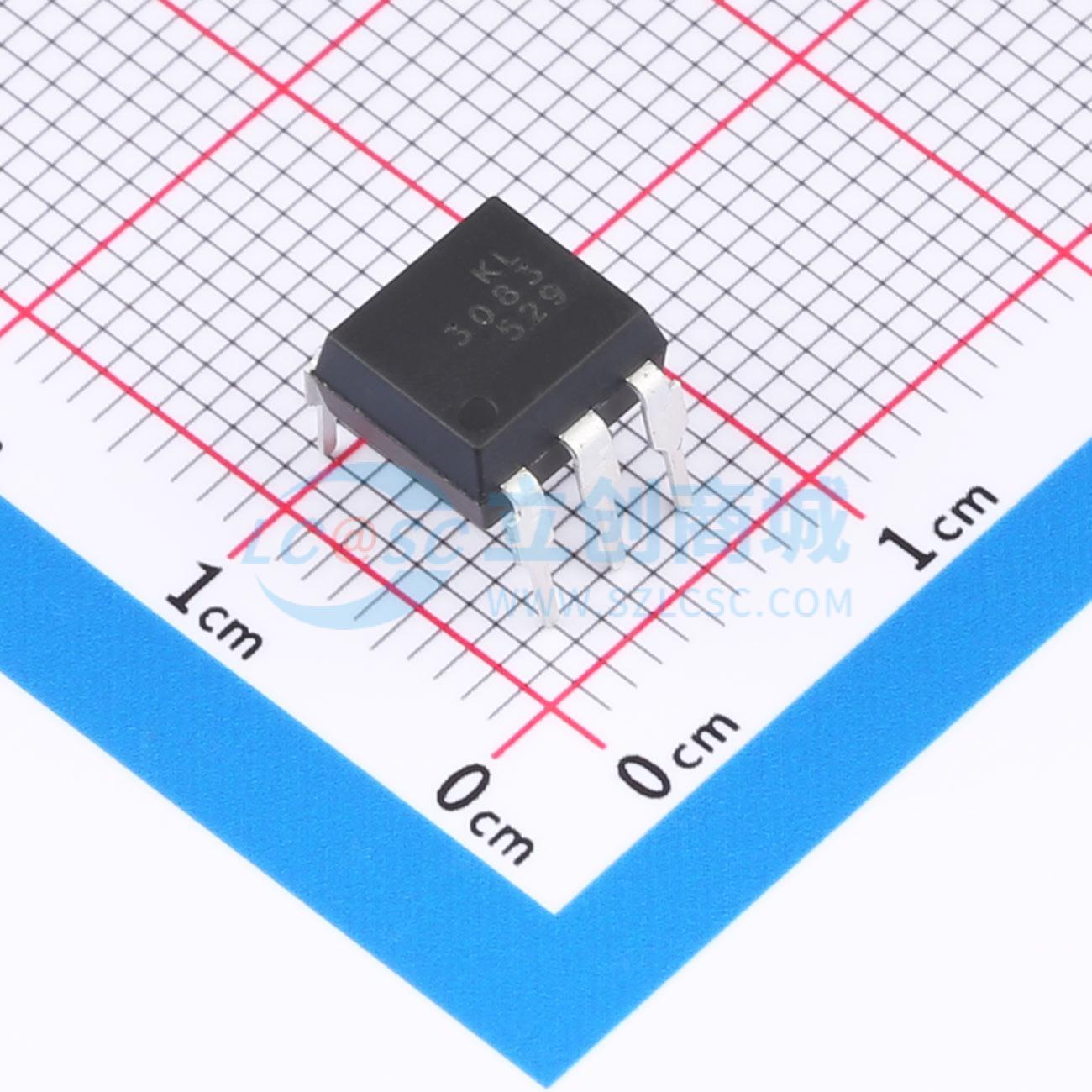点击查看大图 KL3083-F-AW实物图