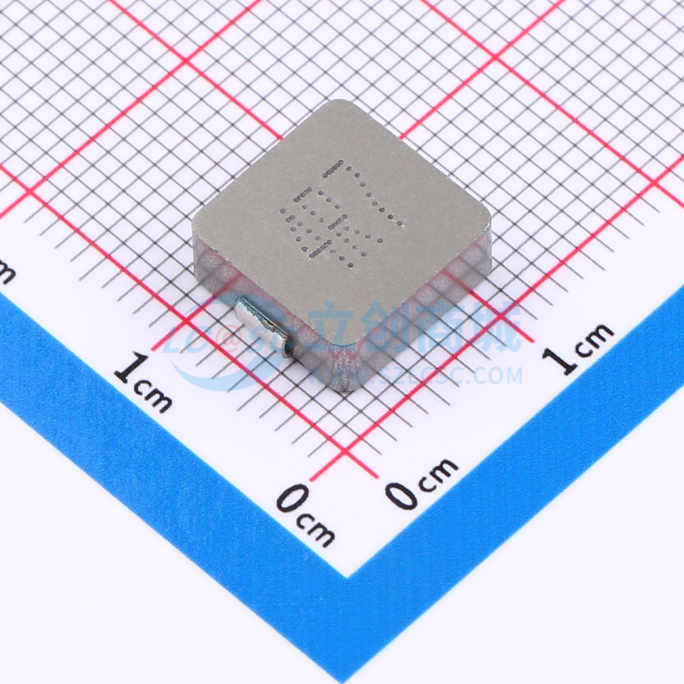 点击查看大图 EHE10044R7MFB实物图