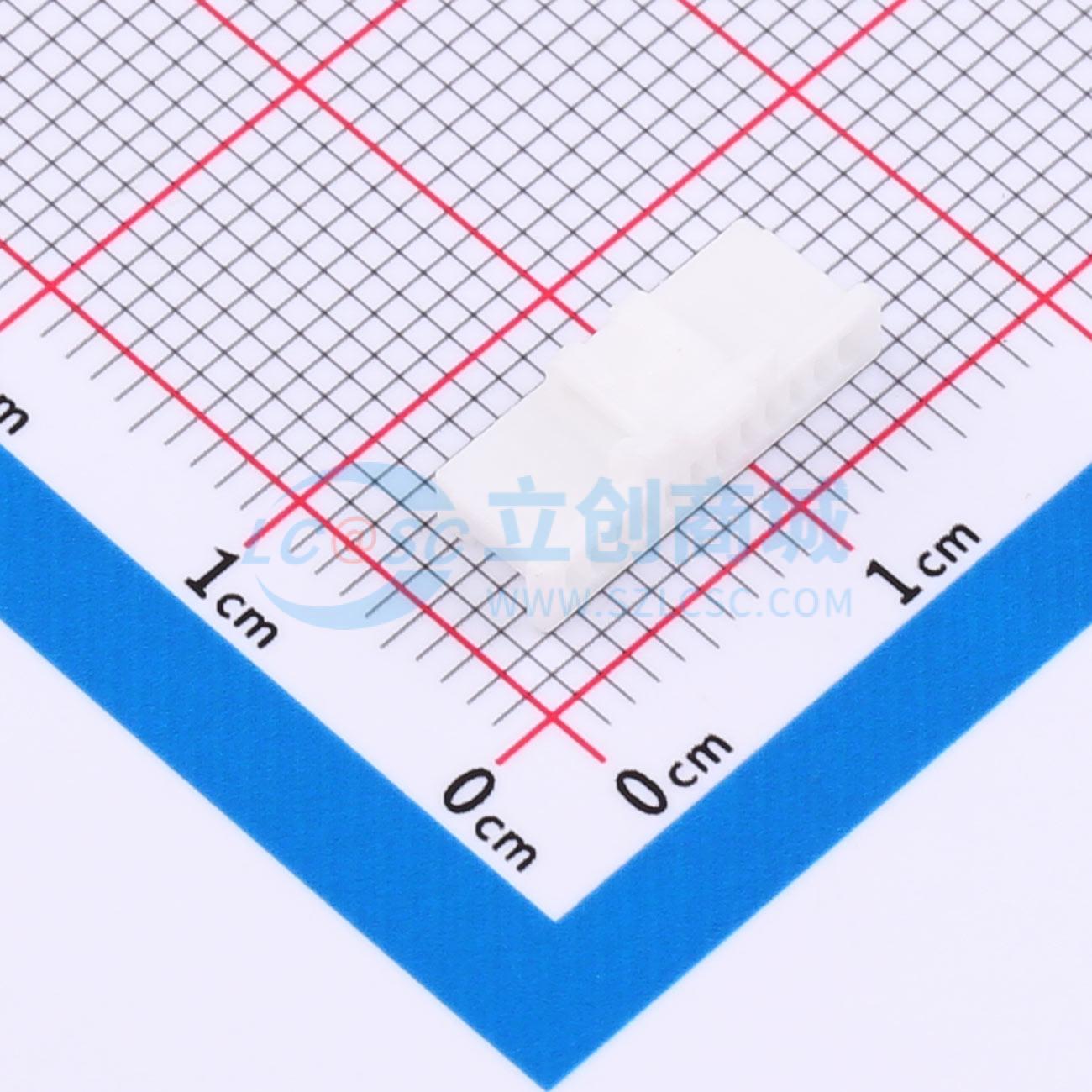 点击查看大图 X1004H-12A-N0HF实物图