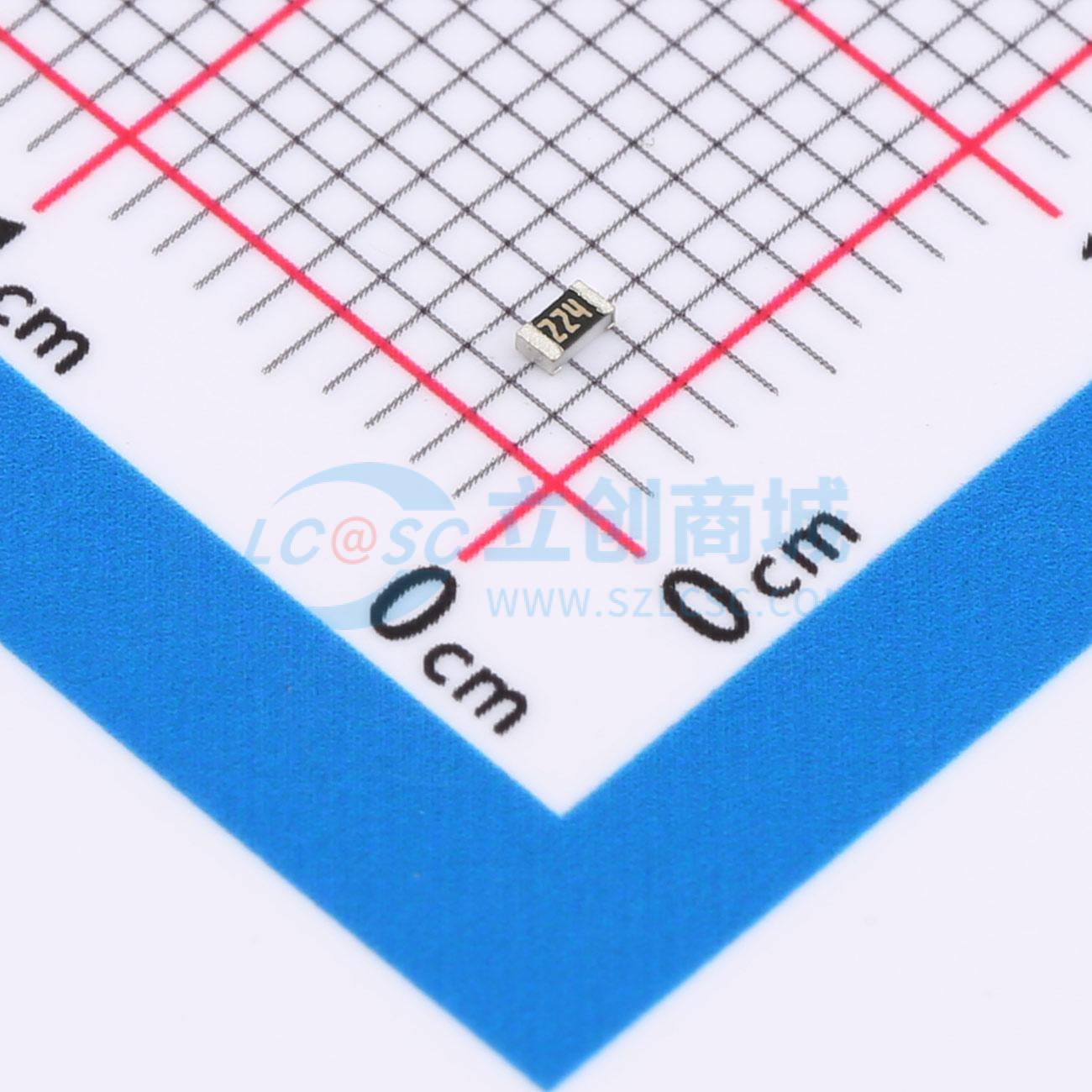 ARG03FTC2203实物图