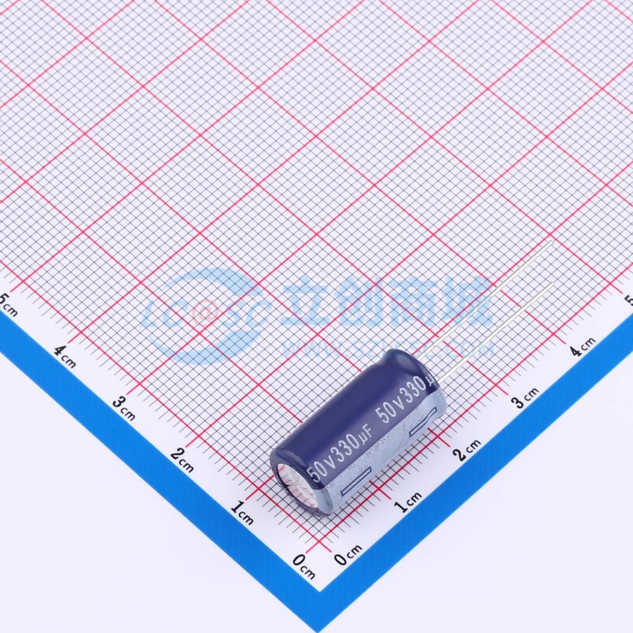 点击查看大图 ERJ1HM331G20OT实物图