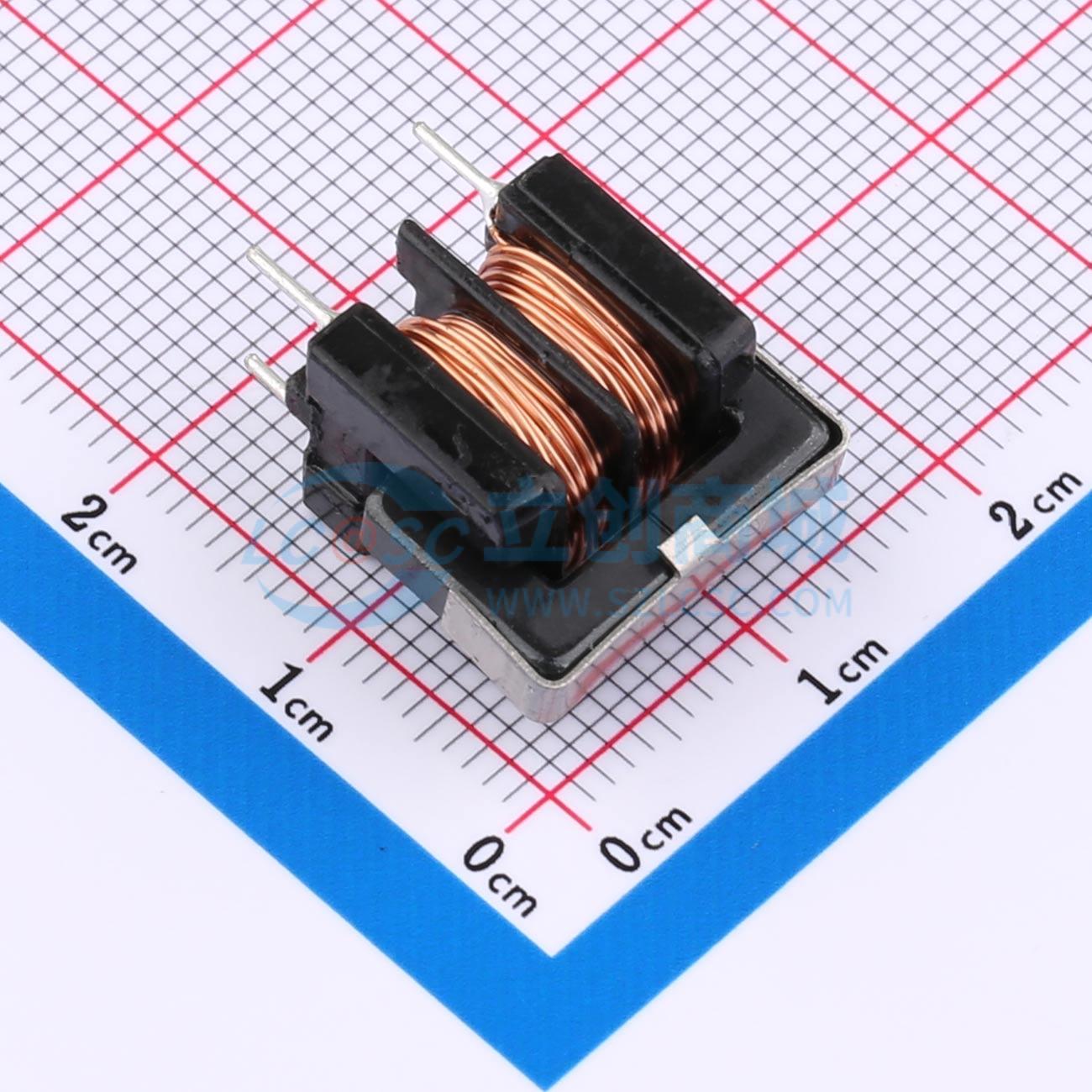 点击查看大图 PDUUAT98-502MLN实物图