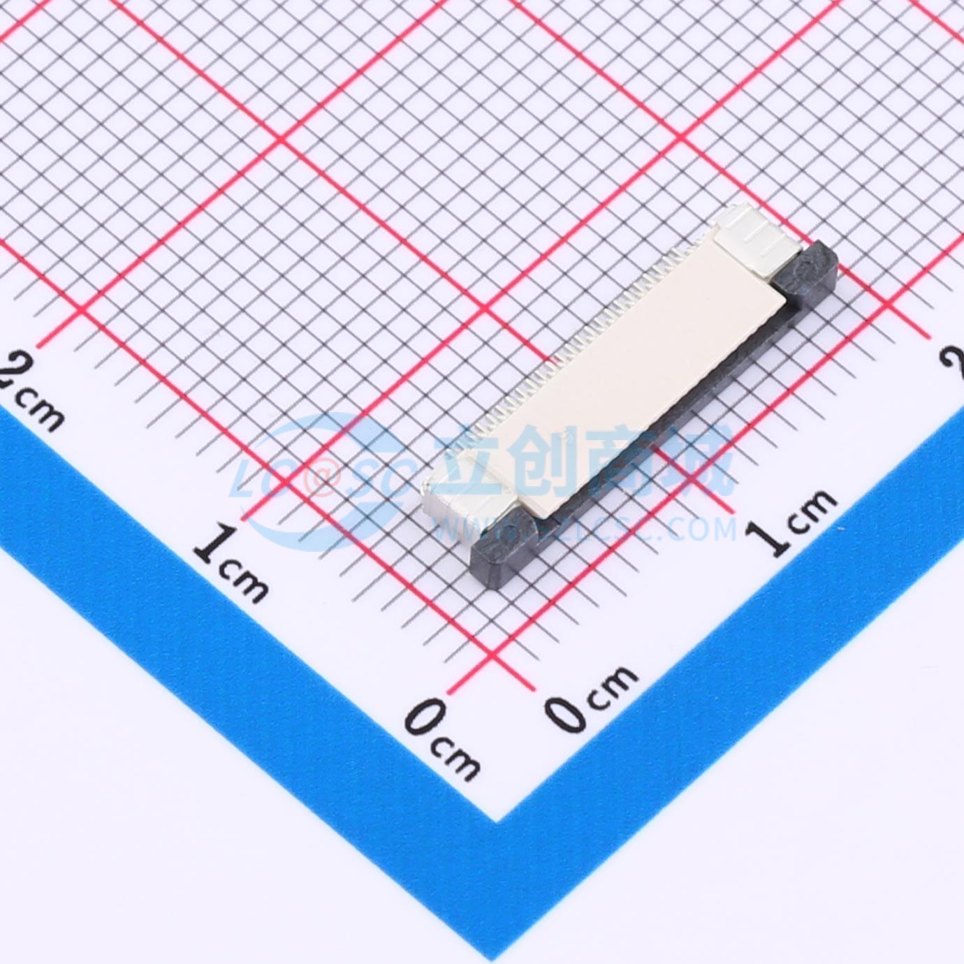 点击查看大图 AFC07-S24ECA-00实物图