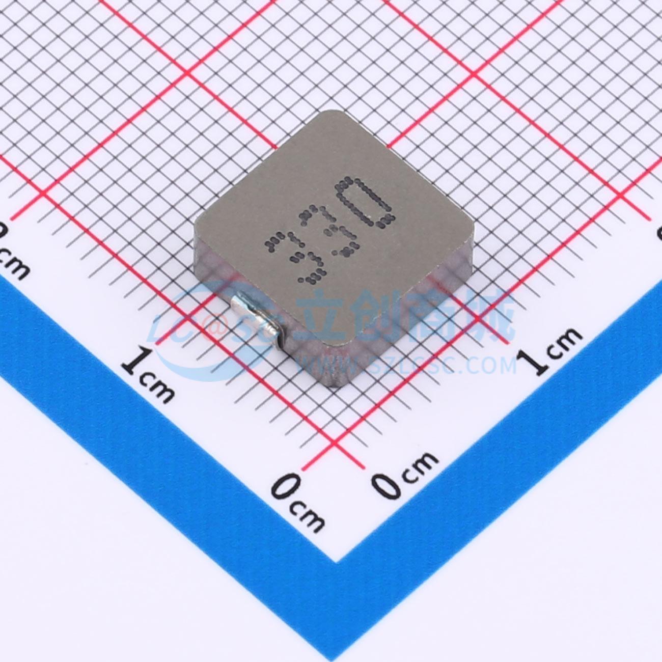SMMS1040-330M实物图