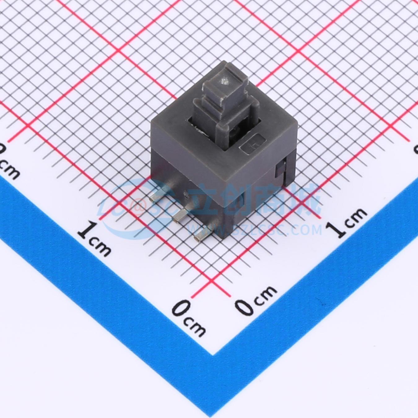 点击查看大图 TK-6800S-1实物图