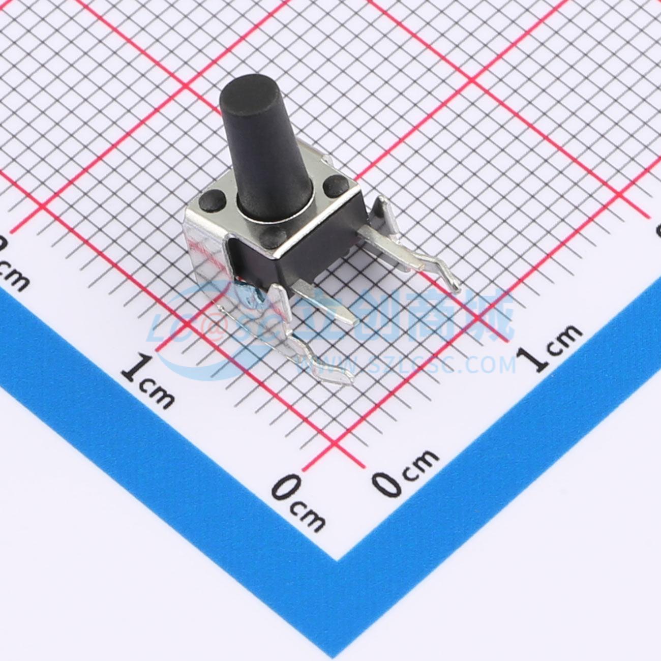 点击查看大图 TS-1093C-A135B2-D1实物图