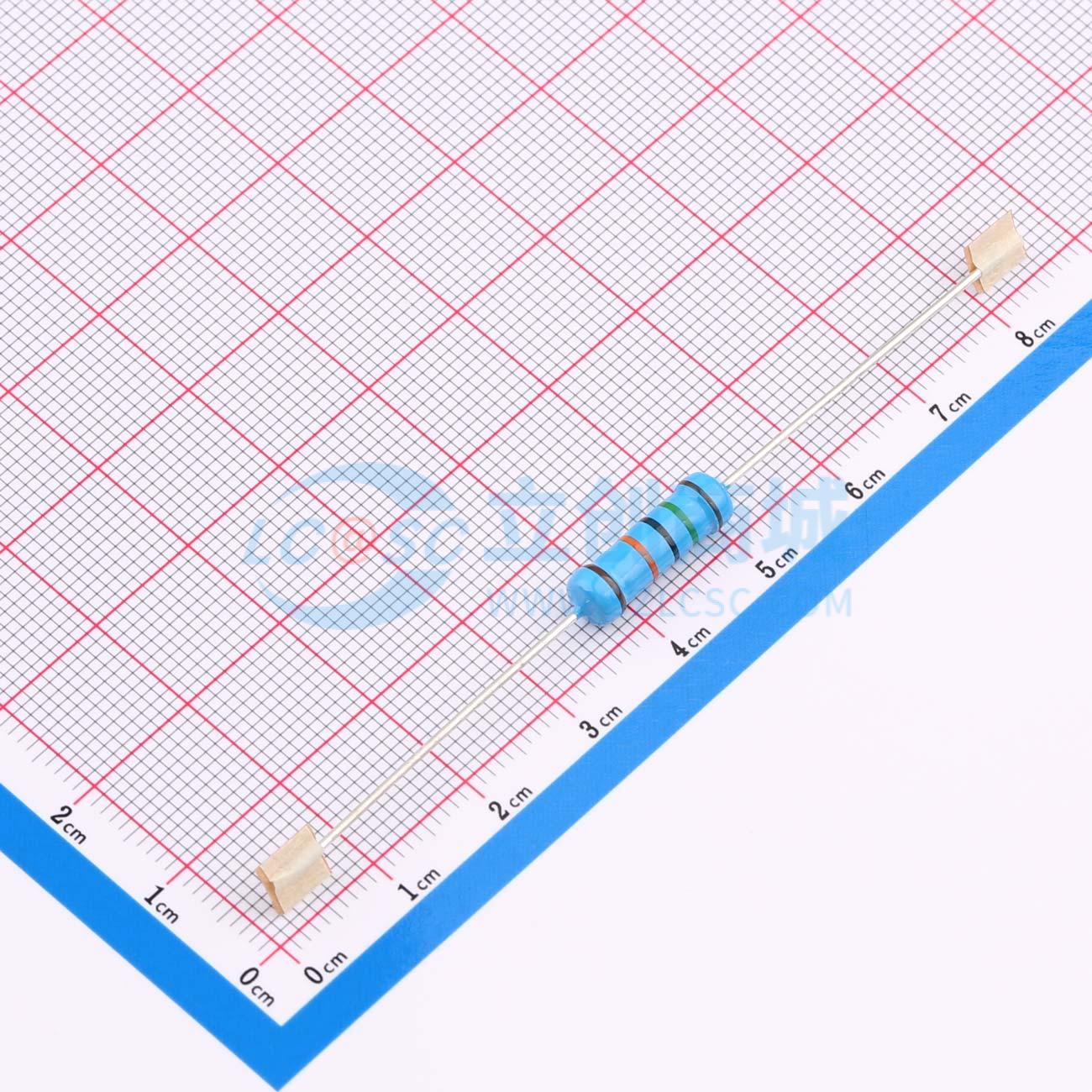 点击查看大图 RN3WS150KFT/BA1实物图