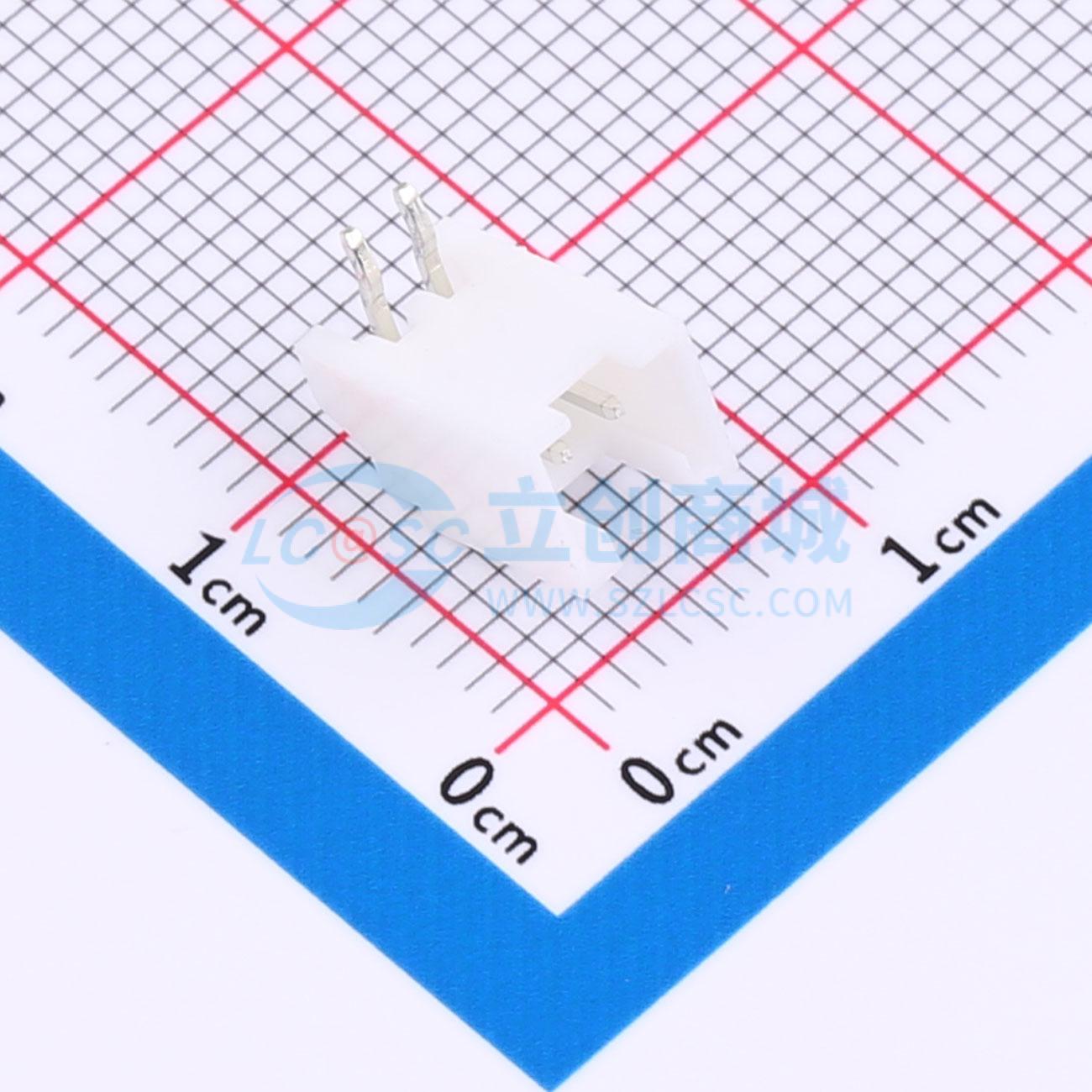 点击查看大图 CS-1133R-02K实物图