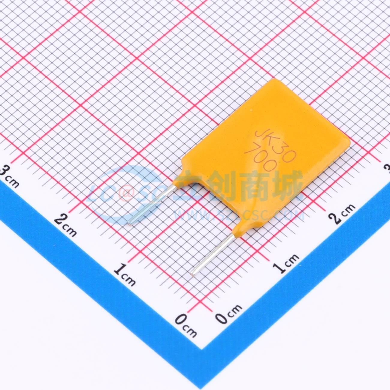 点击查看大图 JK30-700实物图