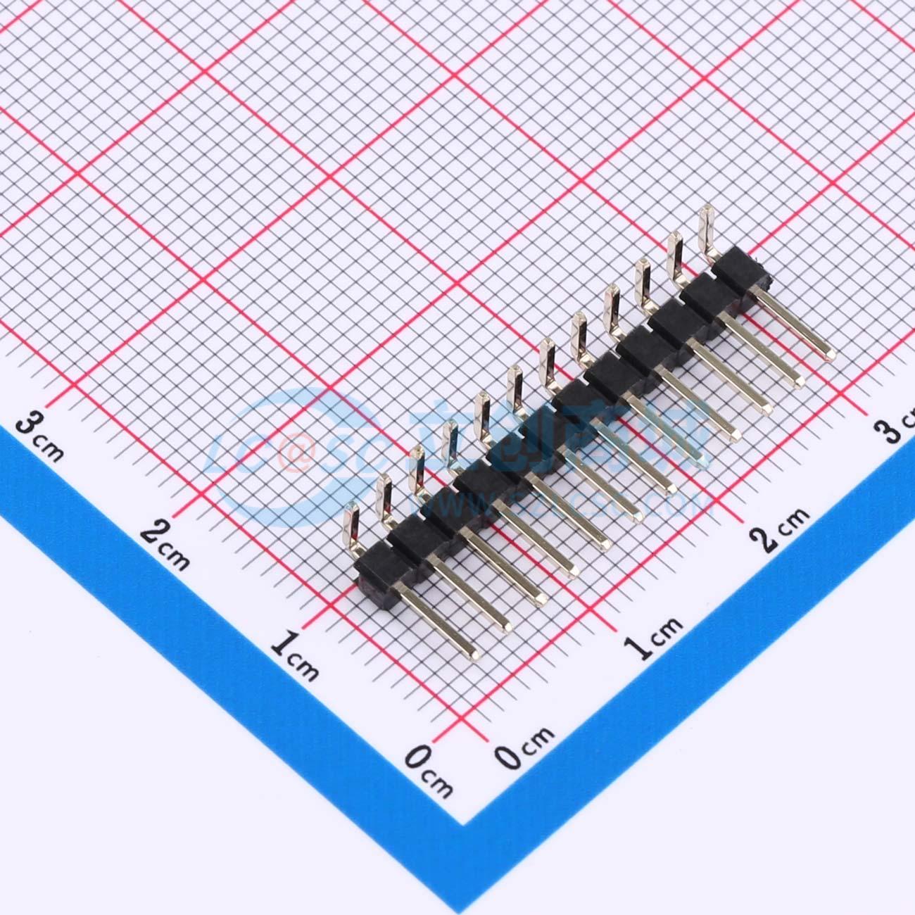 点击查看大图 B-2100R12P-A110实物图