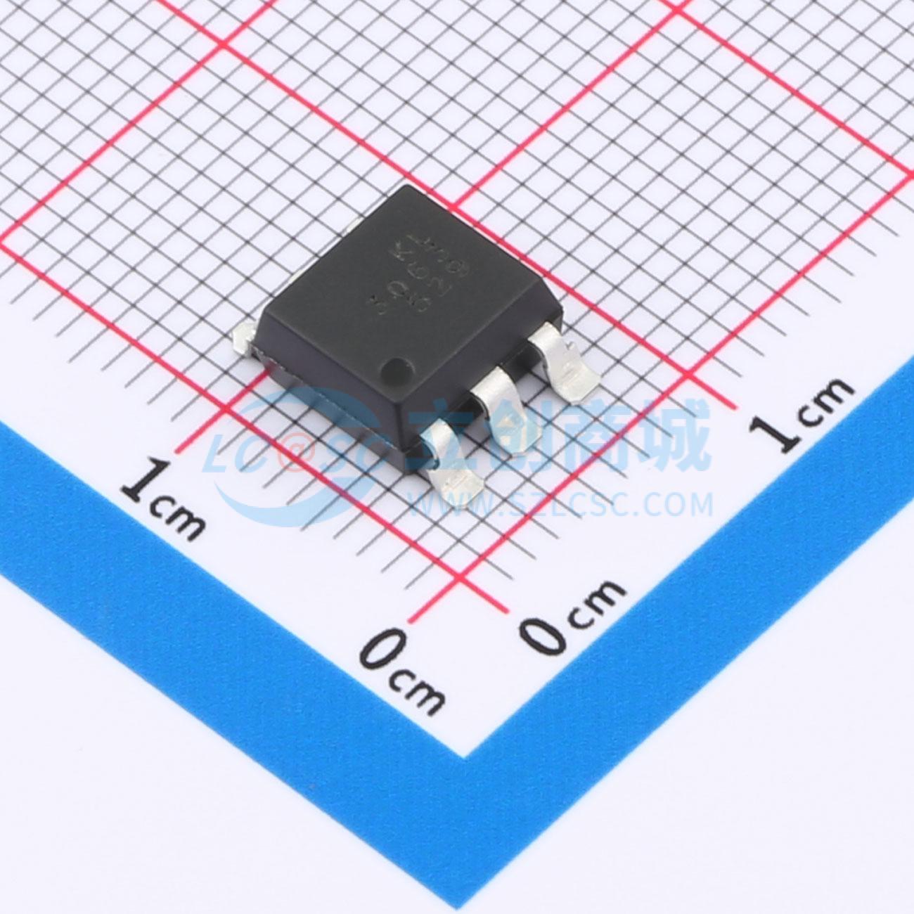 点击查看大图 KL3063S1-TA-F-AW实物图