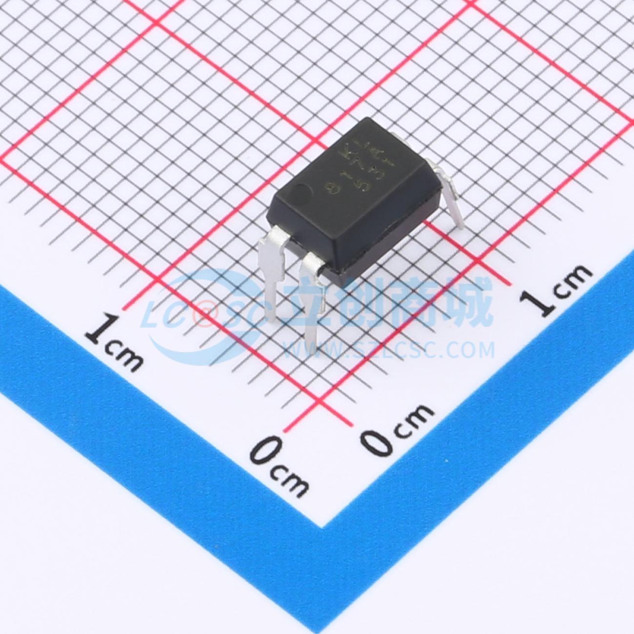 KL817-A-F-AW实物图