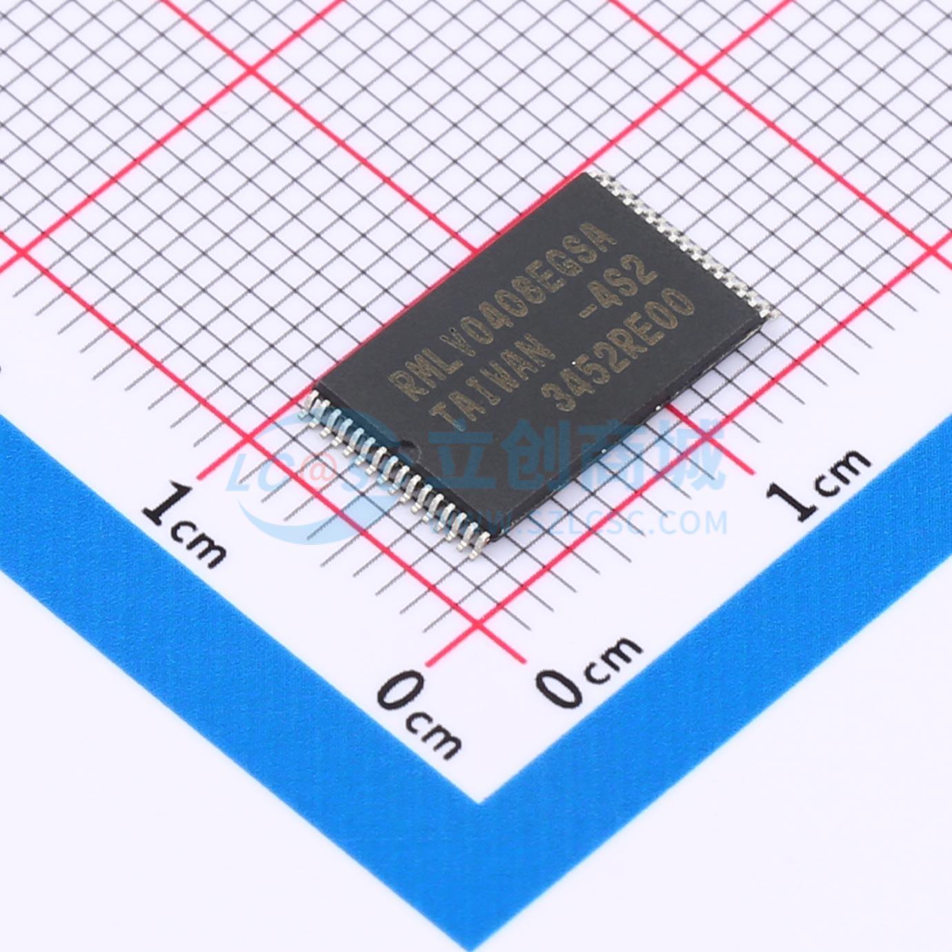 点击查看大图 RMLV0408EGSA-4S2#AA1实物图