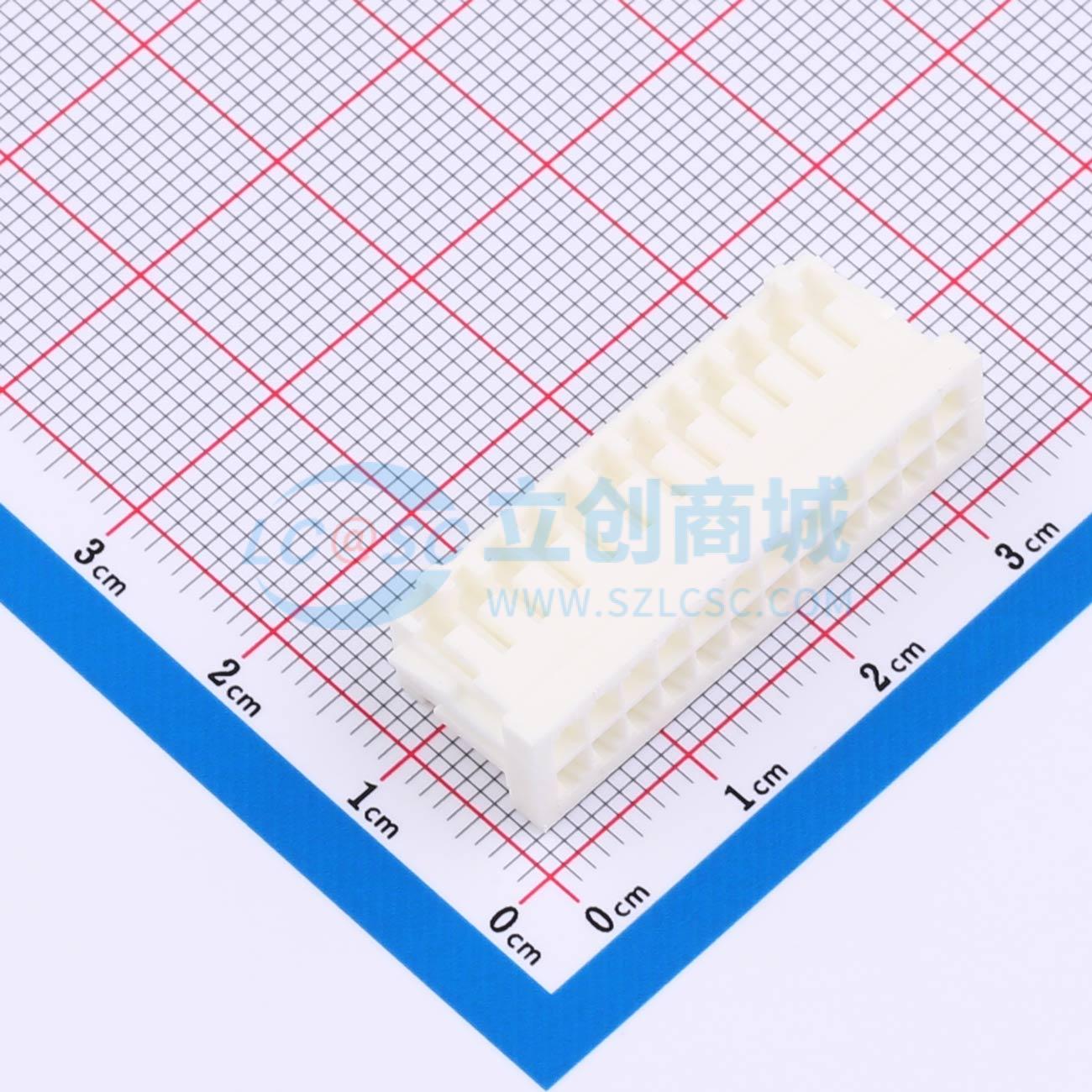 点击查看大图 X8826H-2x12-N0实物图