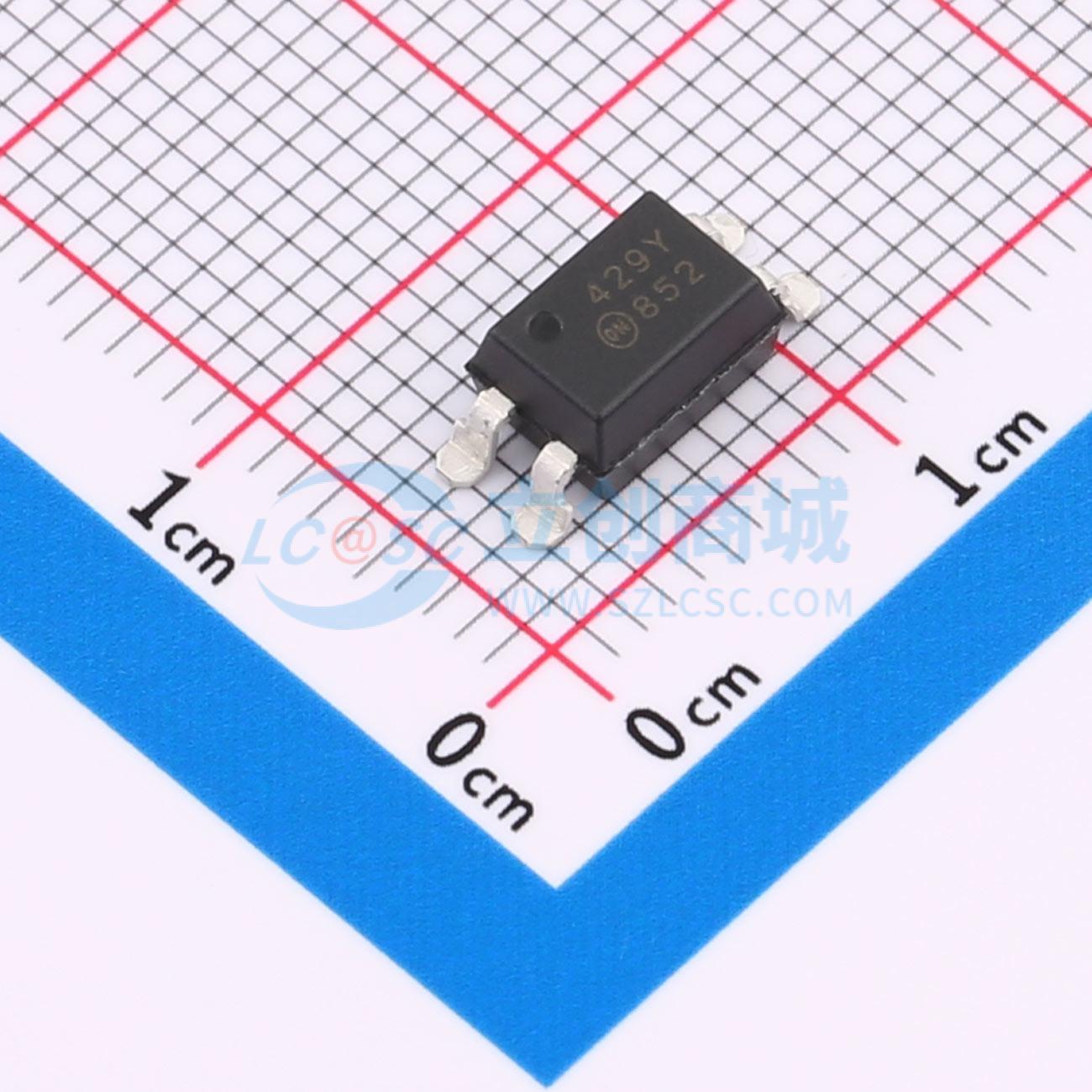 点击查看大图 FOD852SD实物图