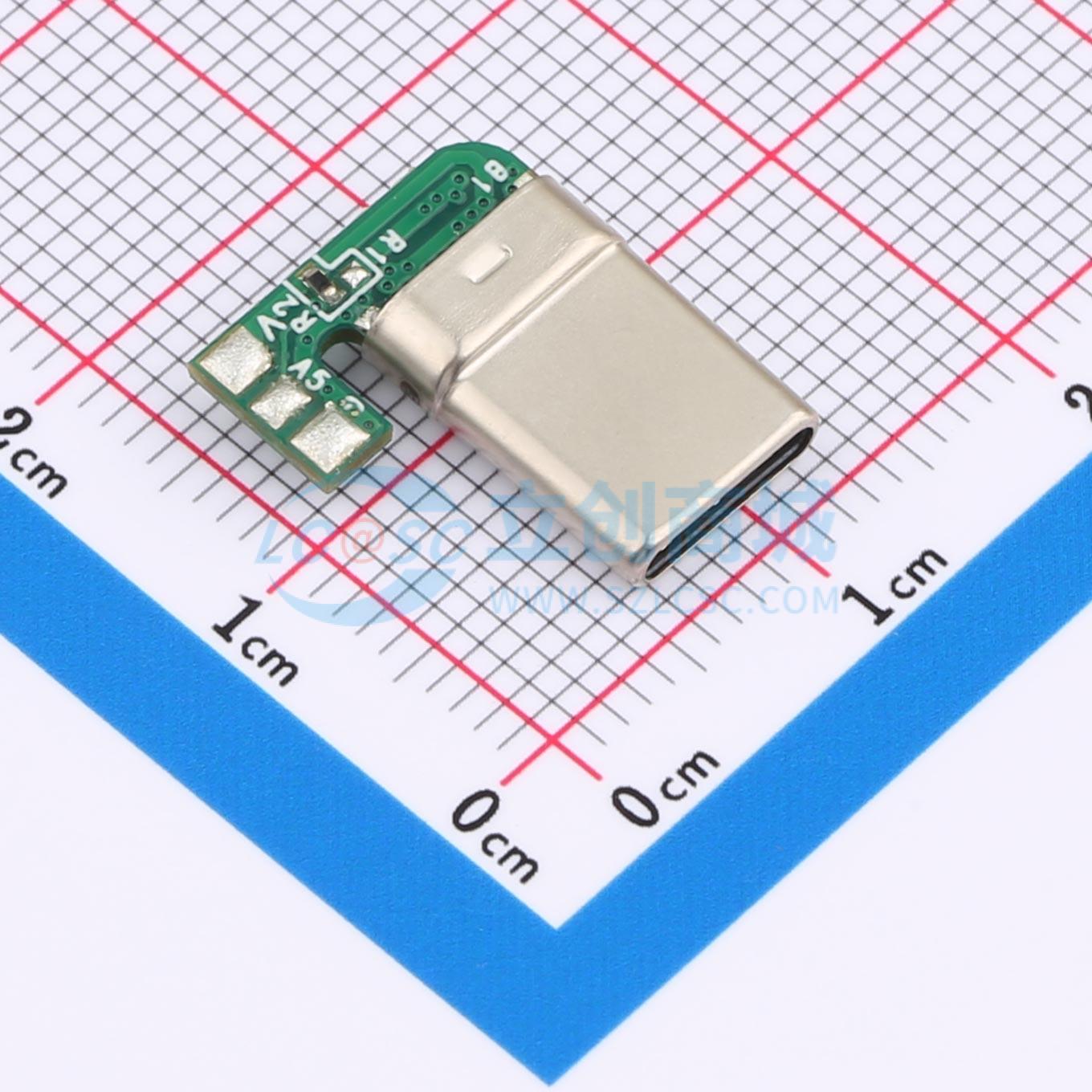 U261-2422N-4B0343实物图