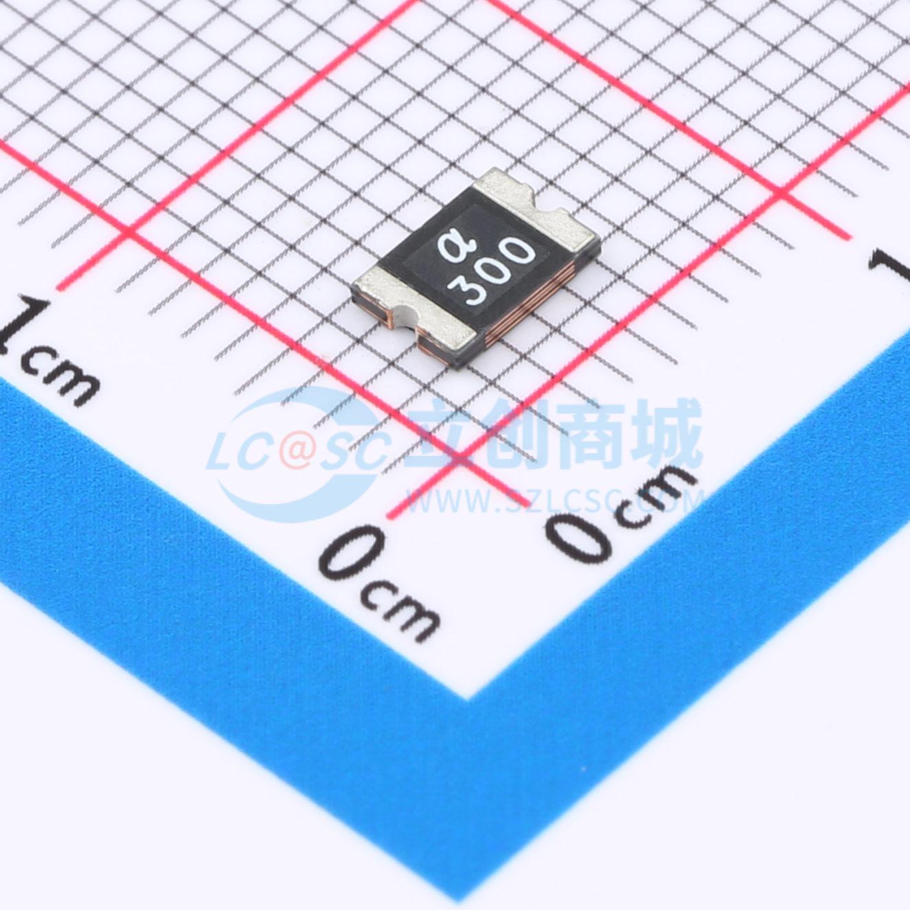 点击查看大图 mSMD300实物图