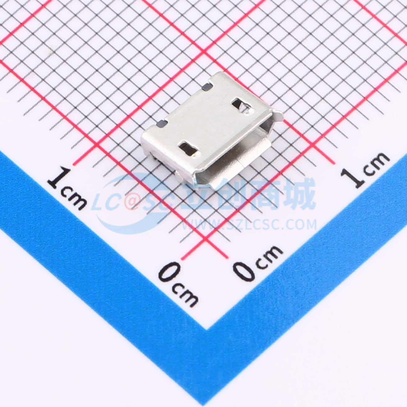 U-F-M5DS-Y-1实物图