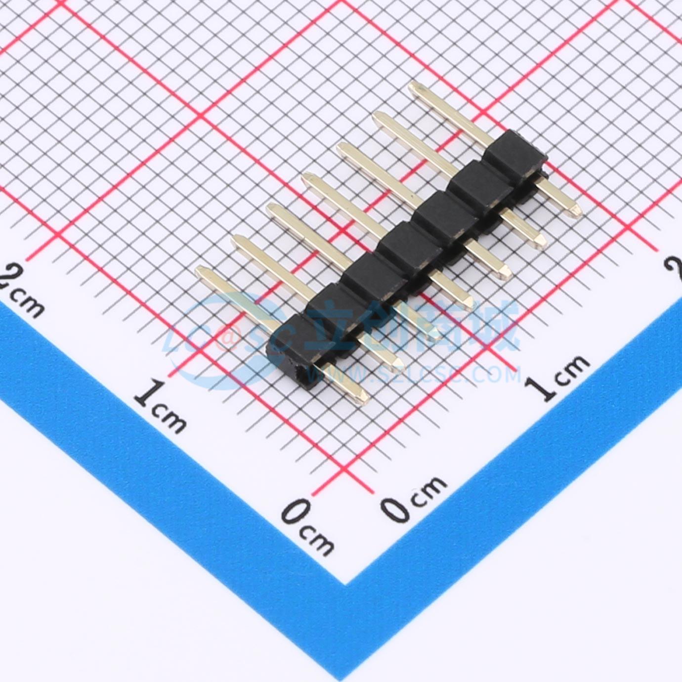 点击查看大图 B-2100S07P-A110实物图