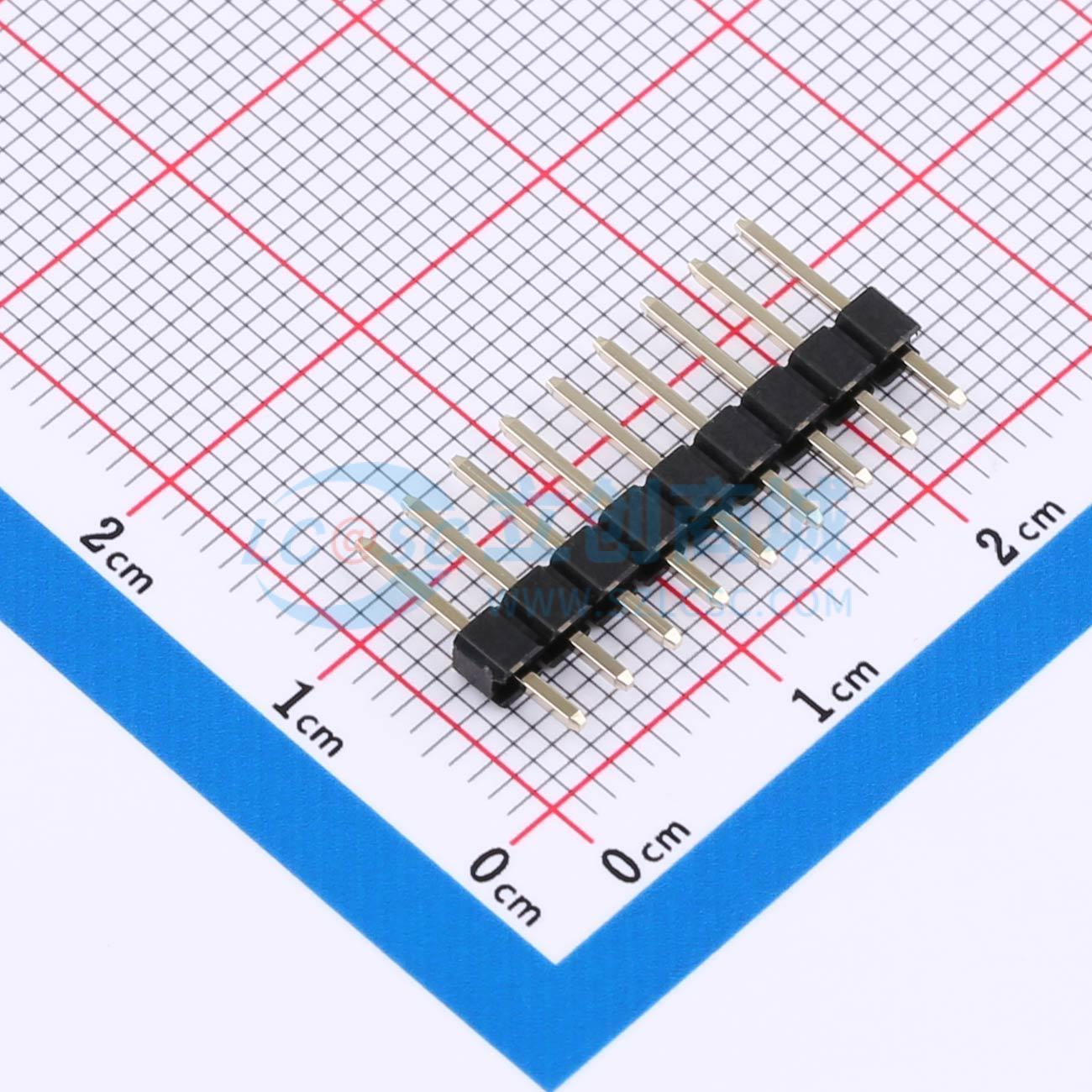 点击查看大图 B-2100S09P-A110实物图