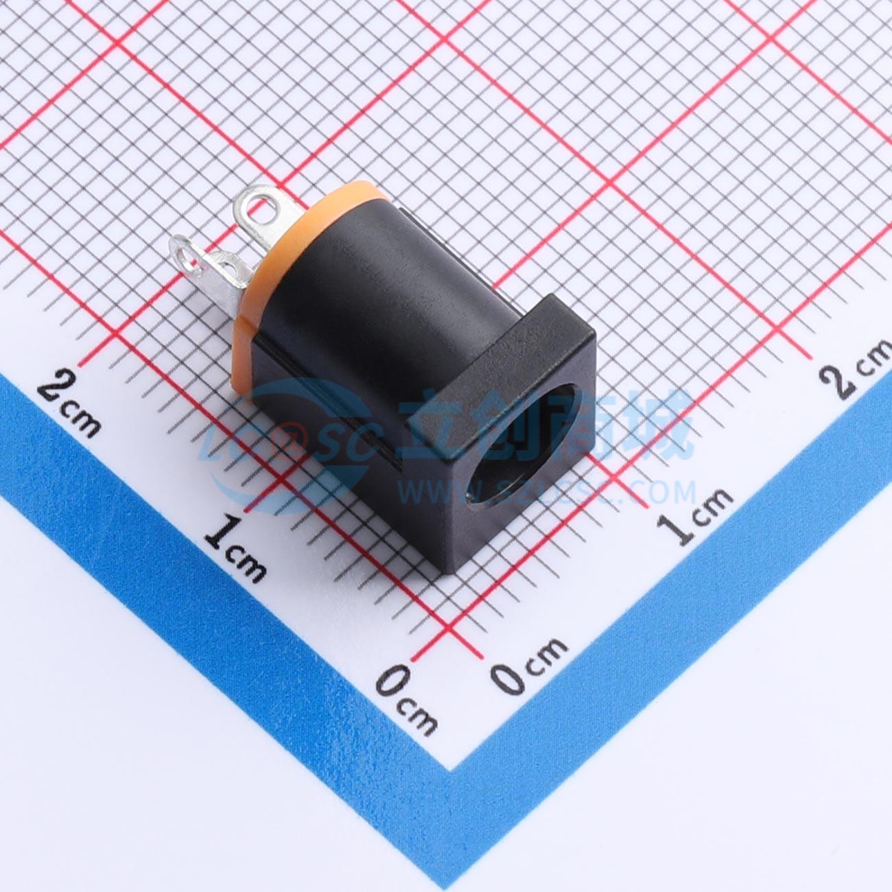 DC-012-N200实物图