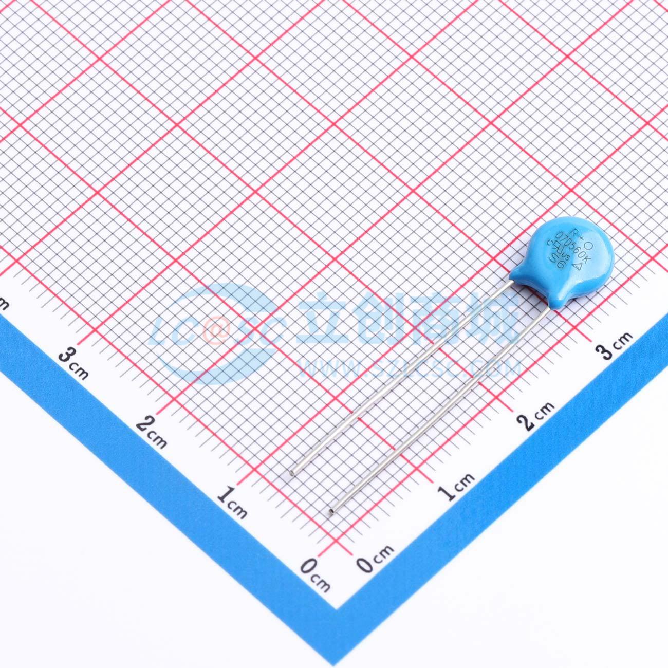 点击查看大图 07D560K实物图