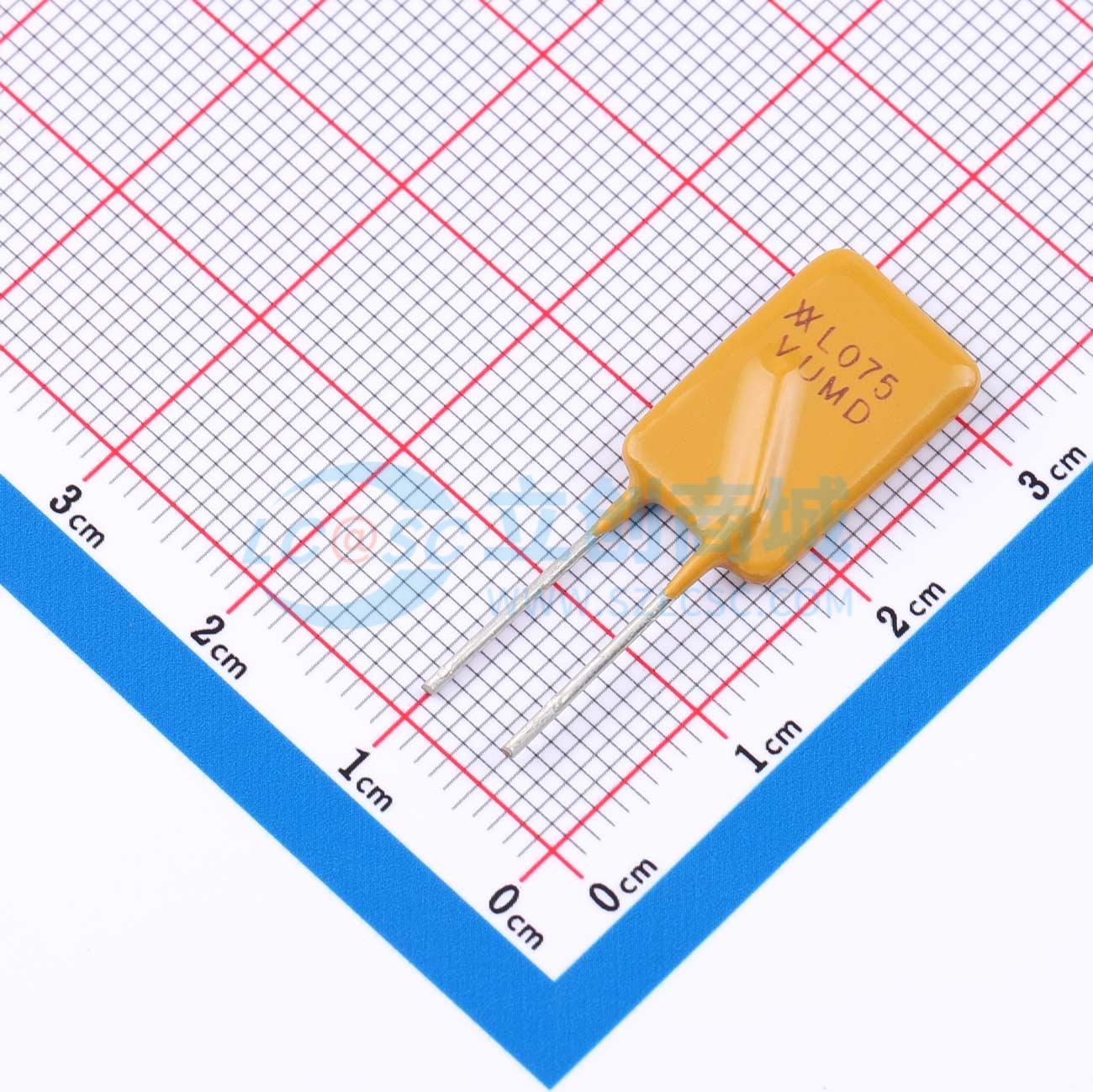 点击查看大图 LVR075S-240实物图