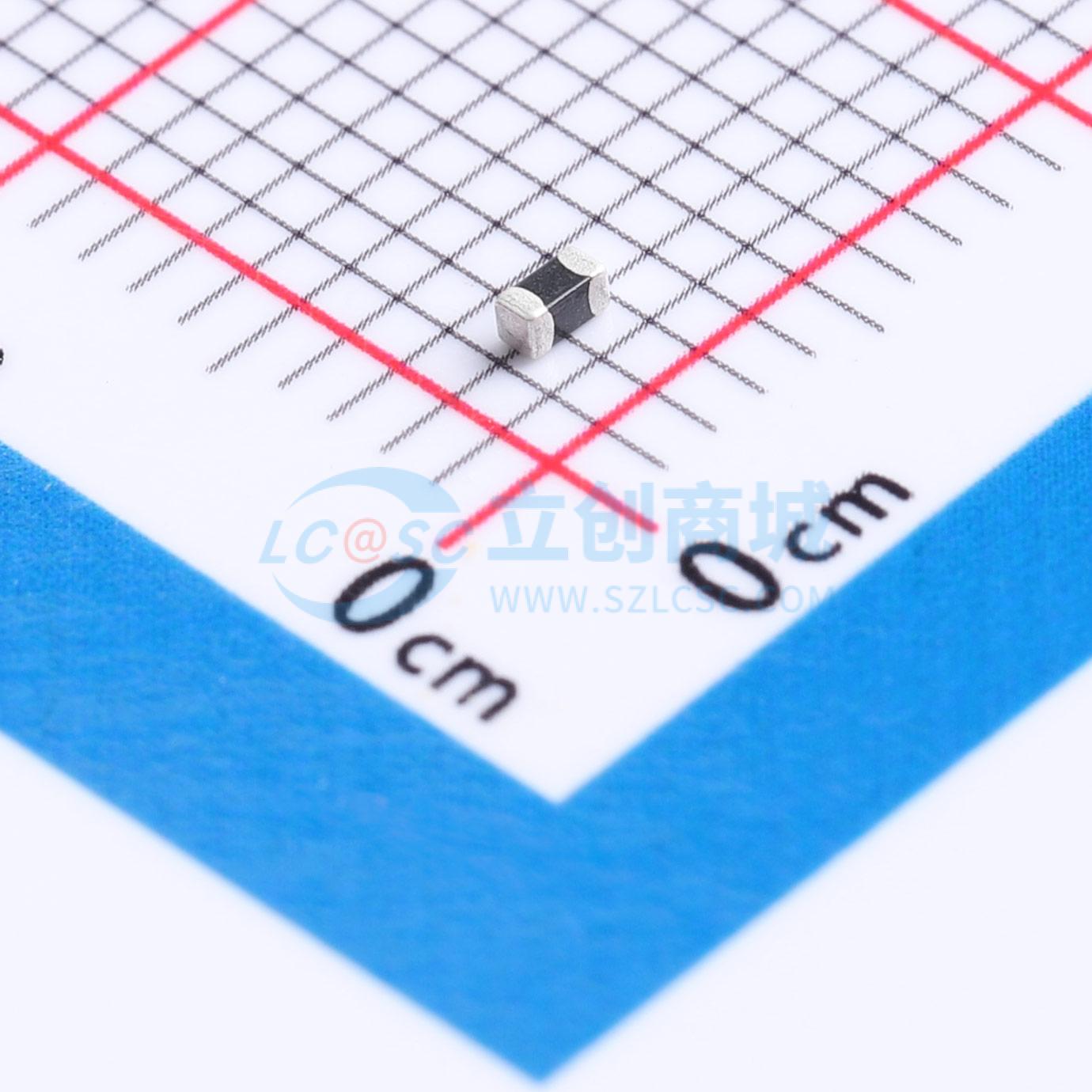 点击查看大图 HNTC0603-104F3950FB实物图
