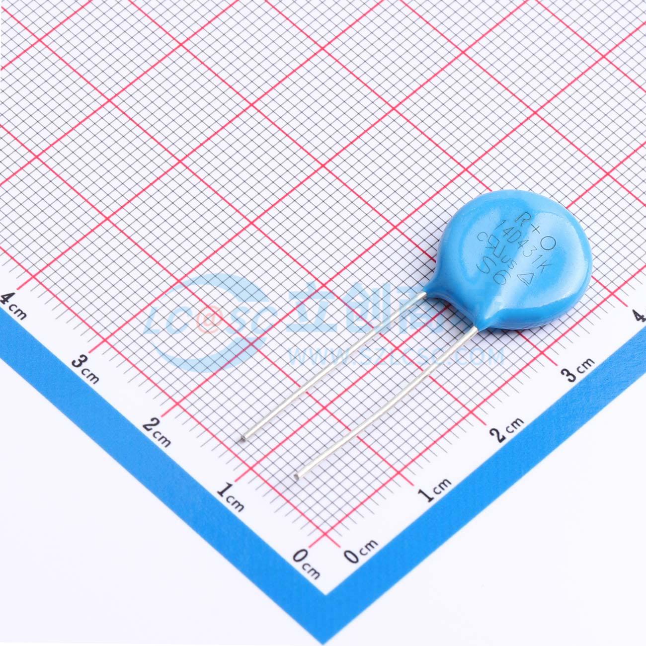 点击查看大图 14D431K实物图