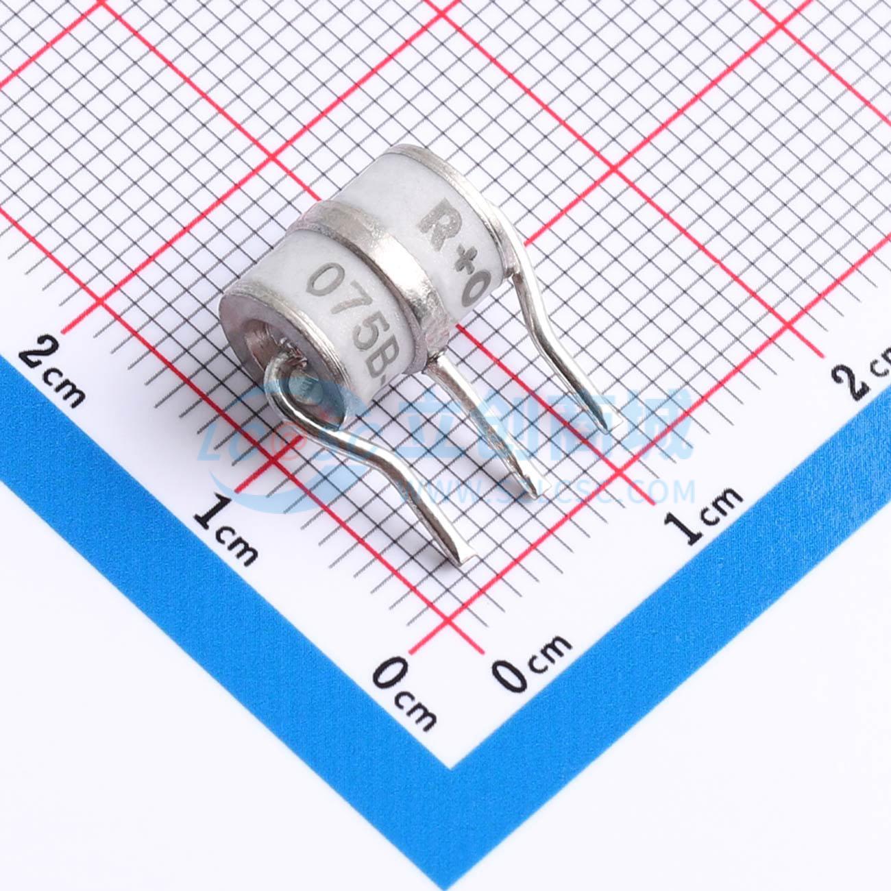 点击查看大图 3R075TB-8实物图