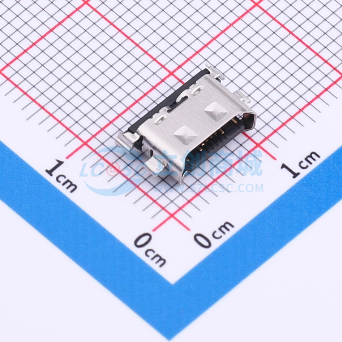 MC-137-C140L655实物图