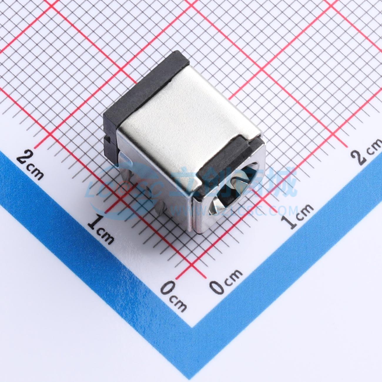 DC-007B-N200实物图