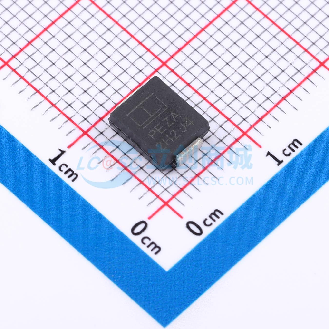 点击查看大图 TPSMD24A实物图