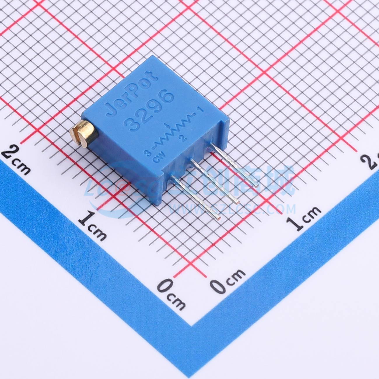 3296X-1-201实物图