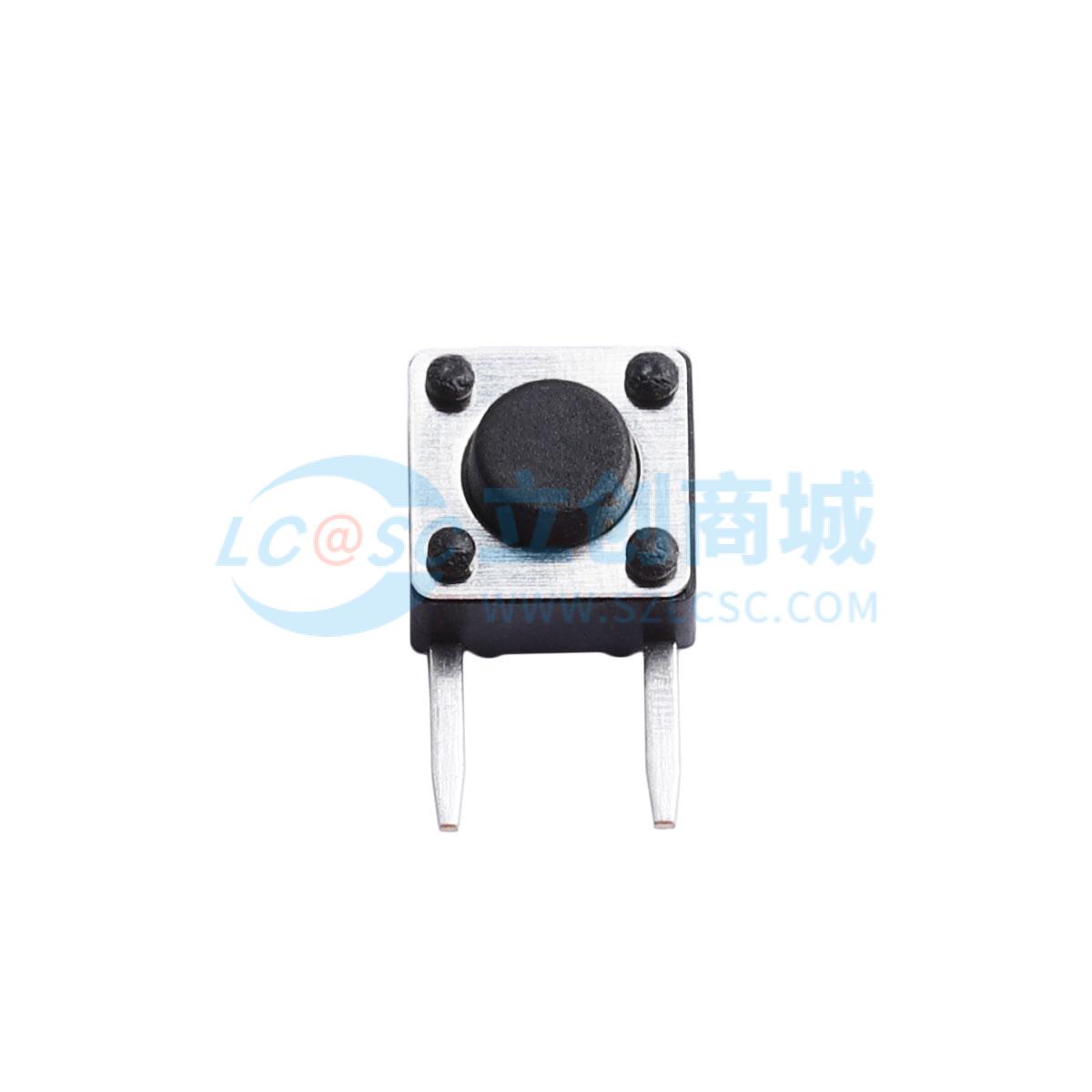 YZA-076-4.3实物图