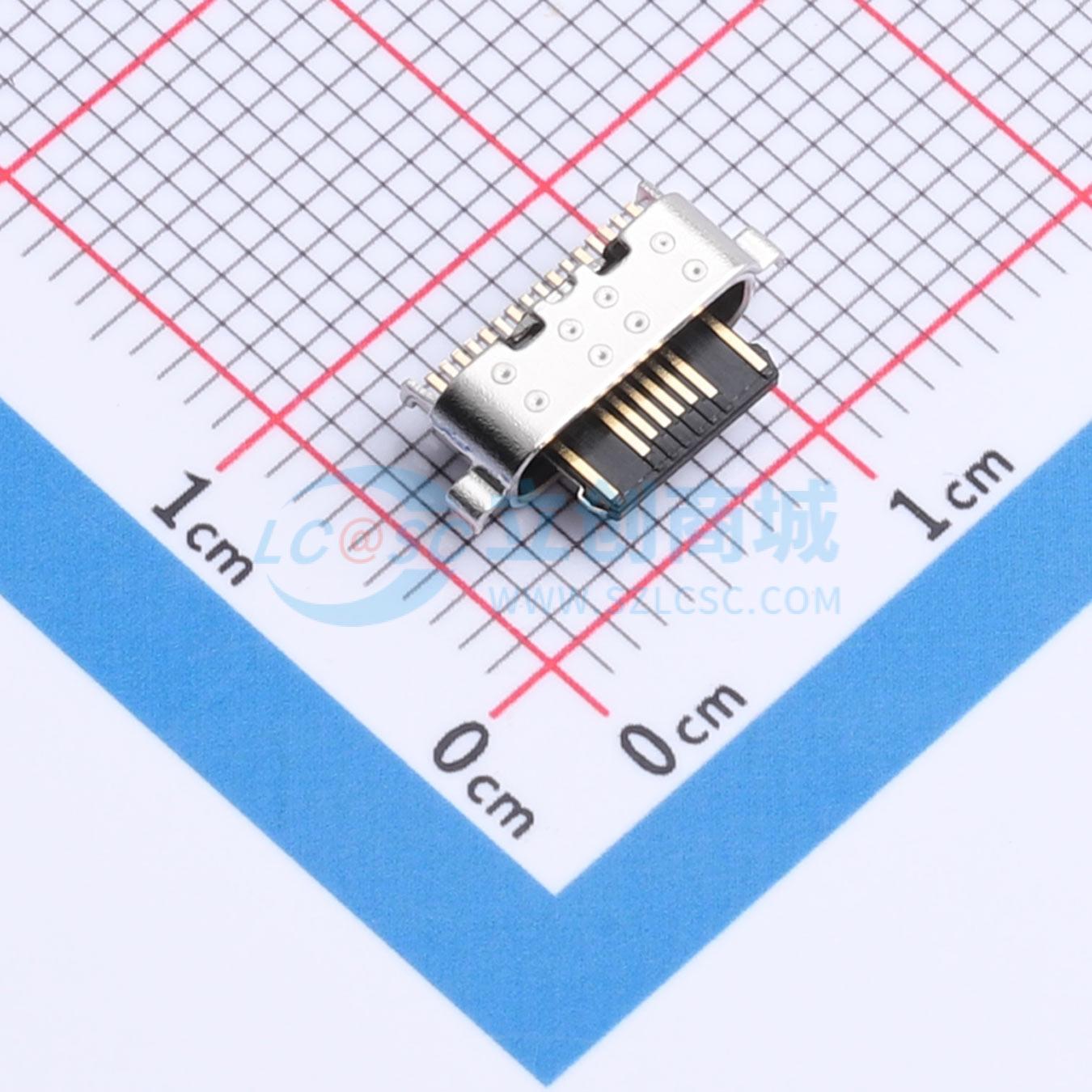 MC-135-C178L30实物图